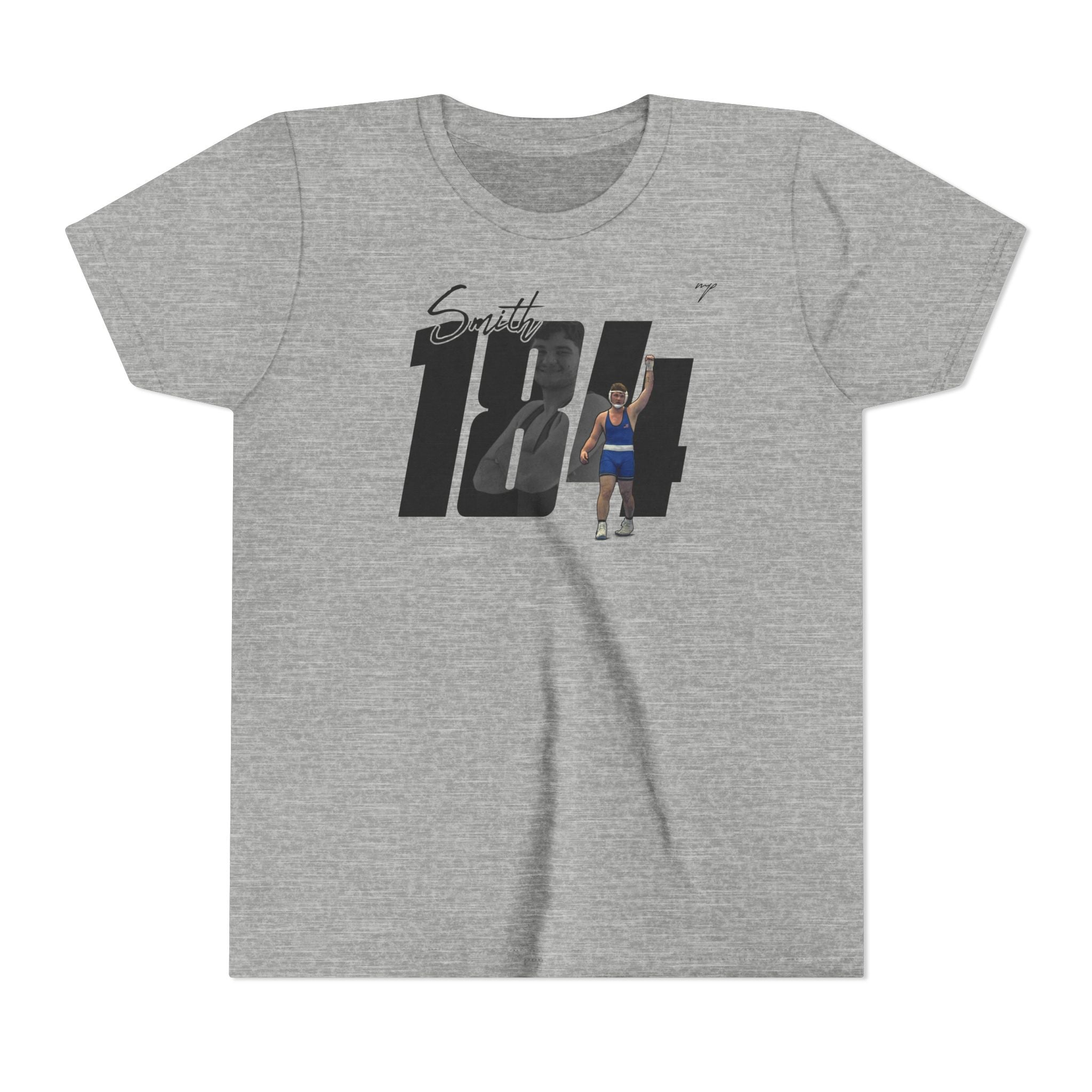 Jaxon Smith Youth Graphic Tee