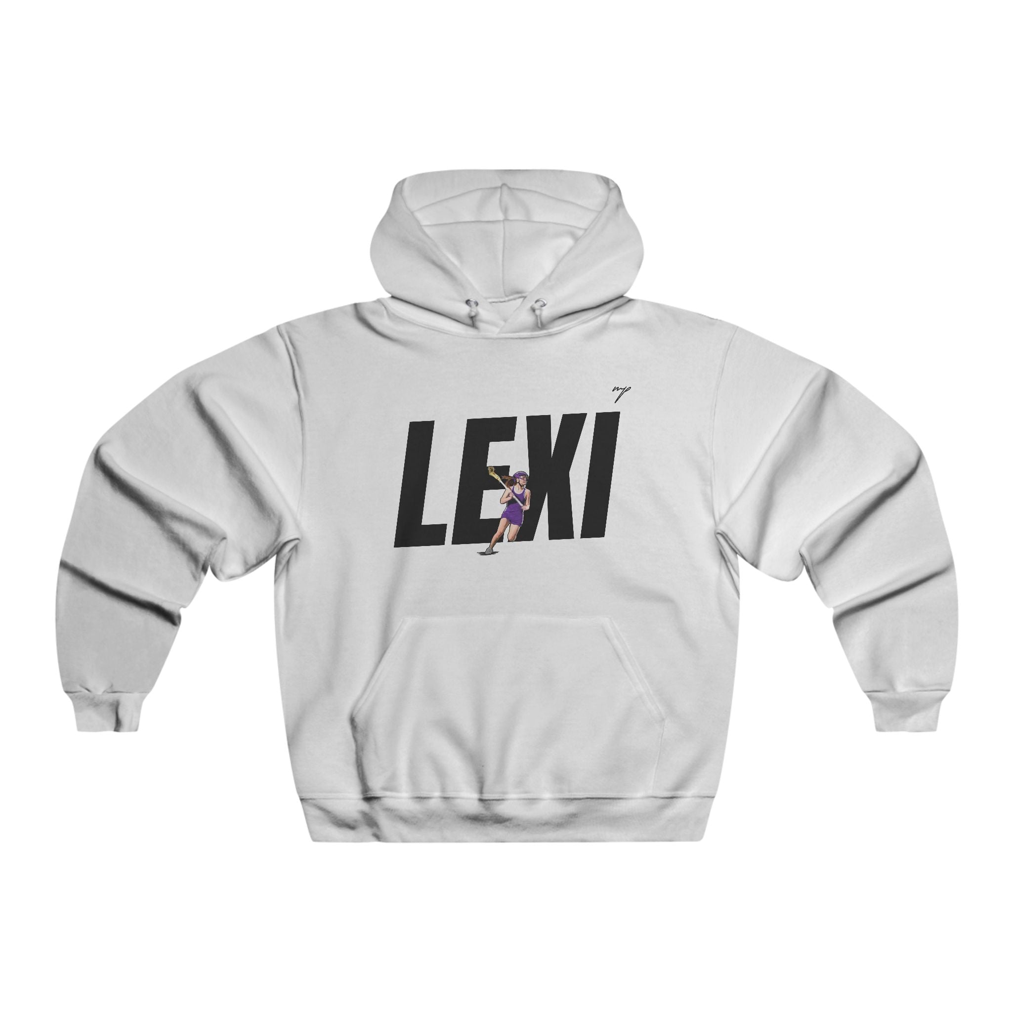 Lexi Lese Vintage Hoodie