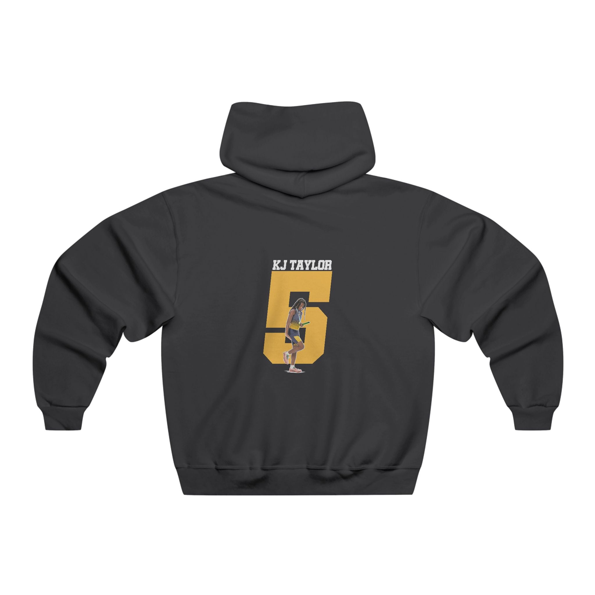 KJ Taylor Vintage Hoodie