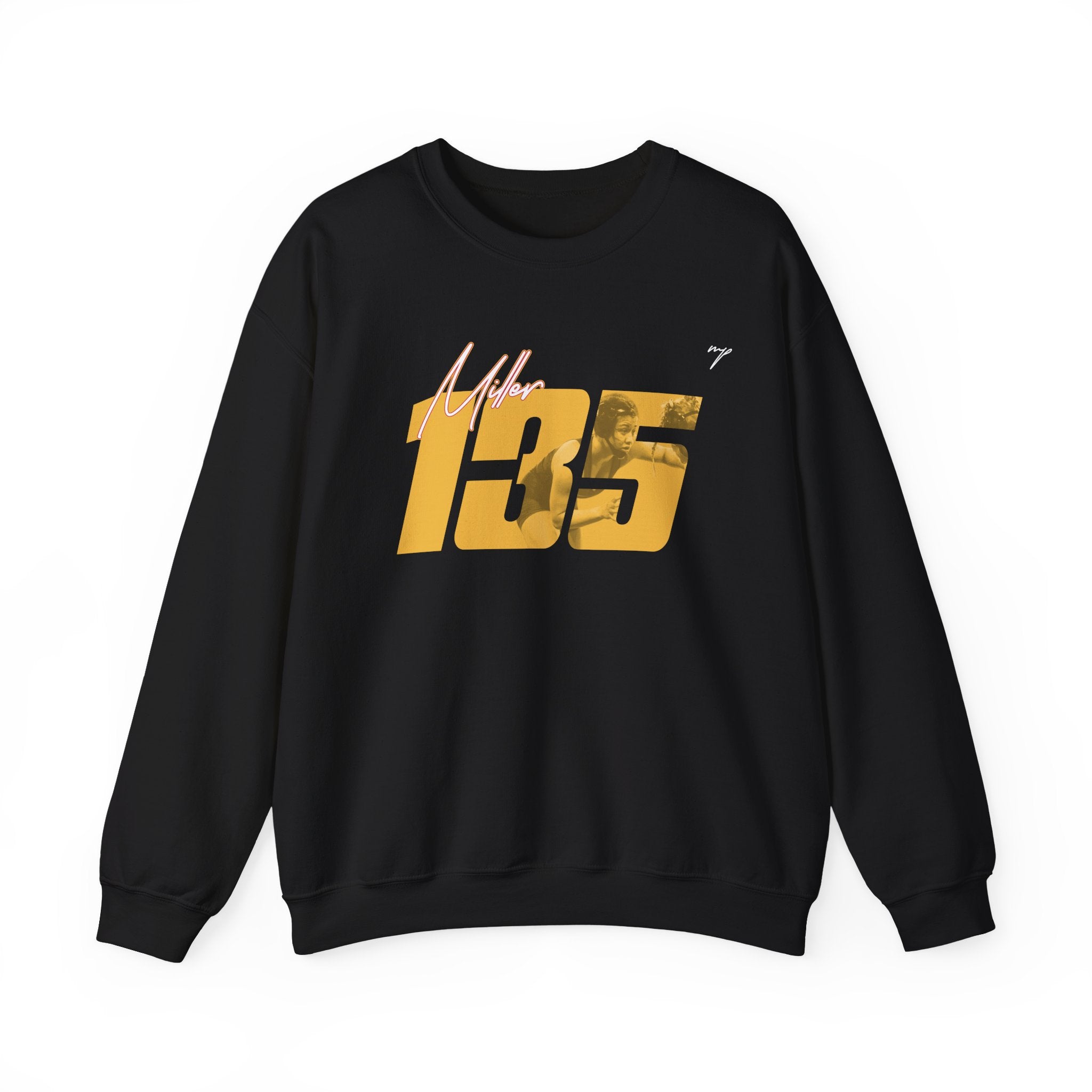 Isabella Miller Crewneck