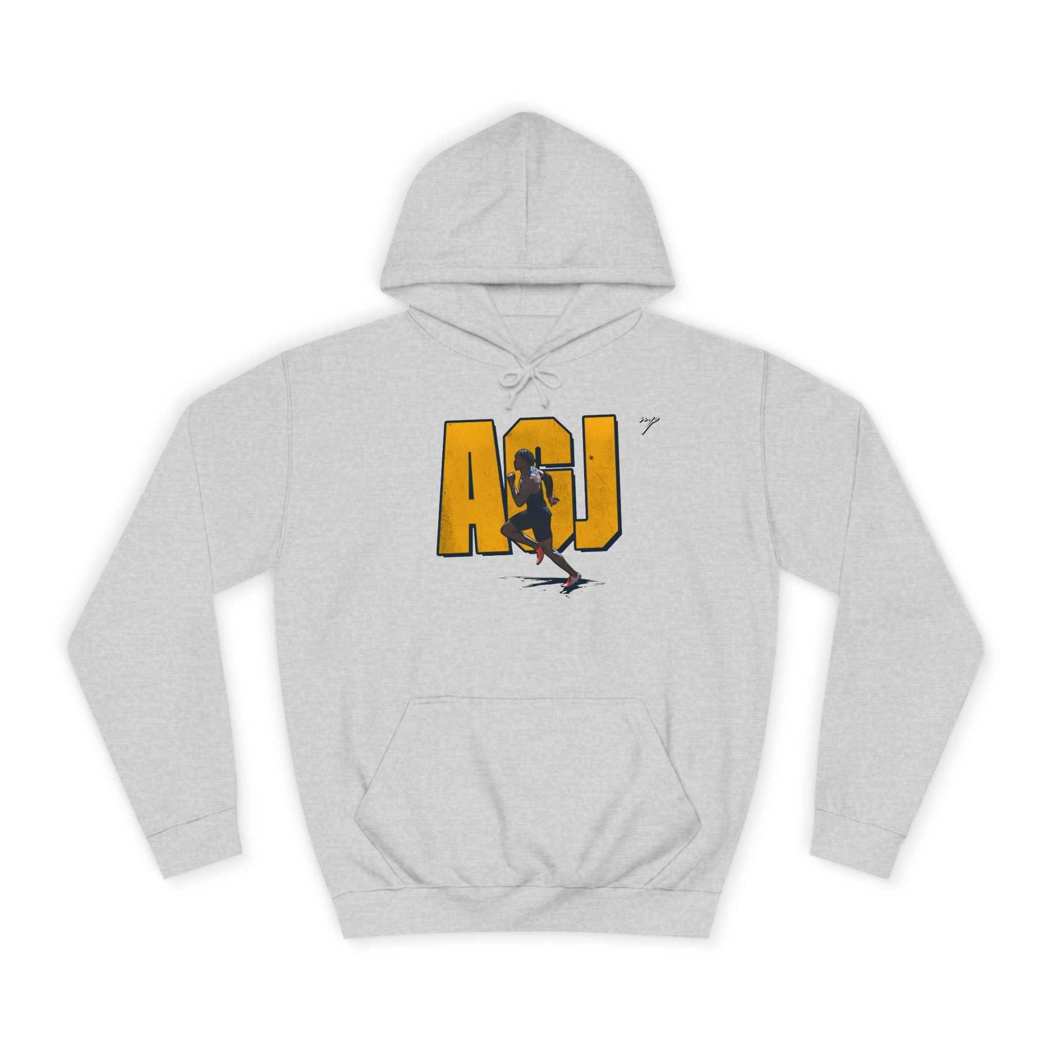 Andrae Gibson Jr. Hoodie