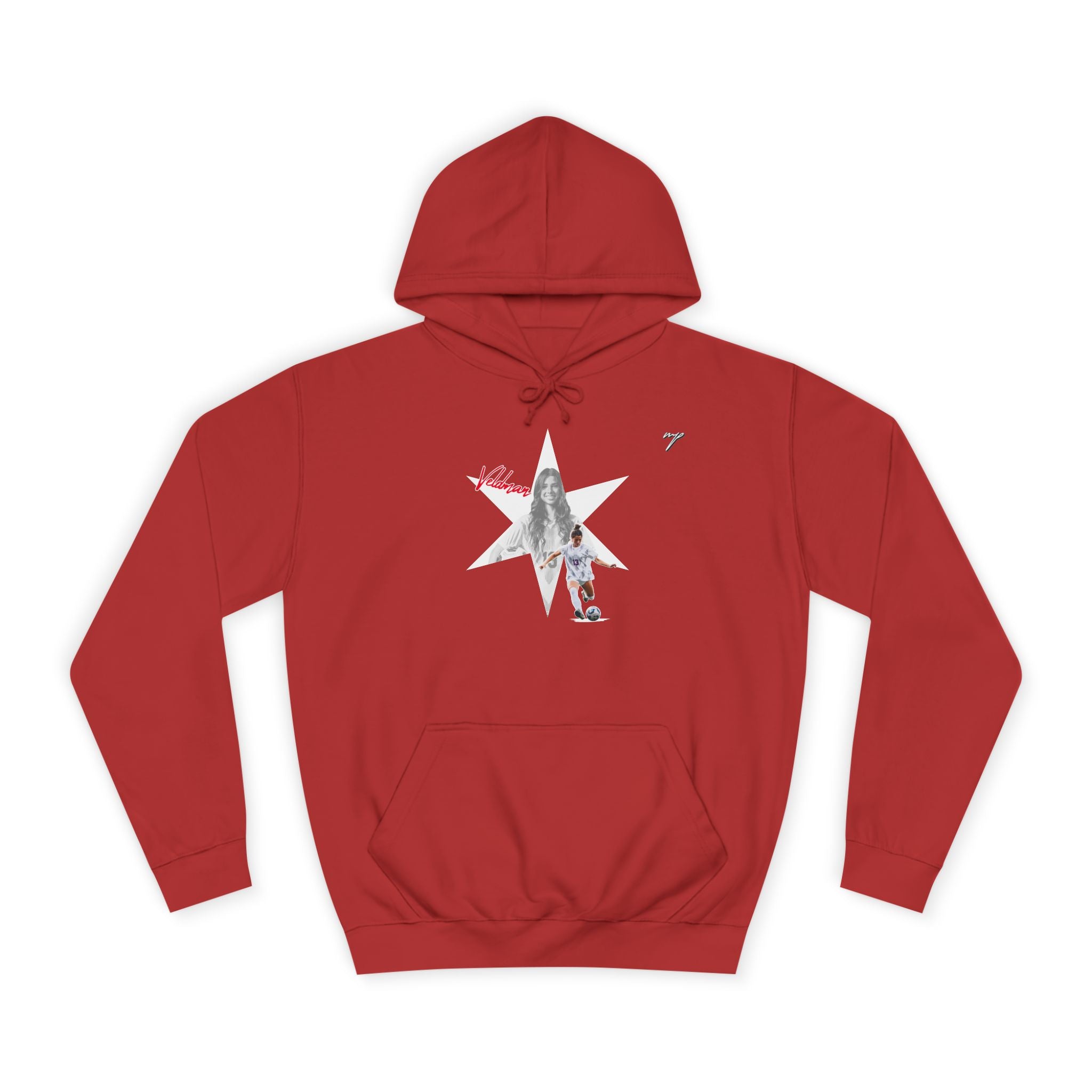 Mia Veldman Hoodie