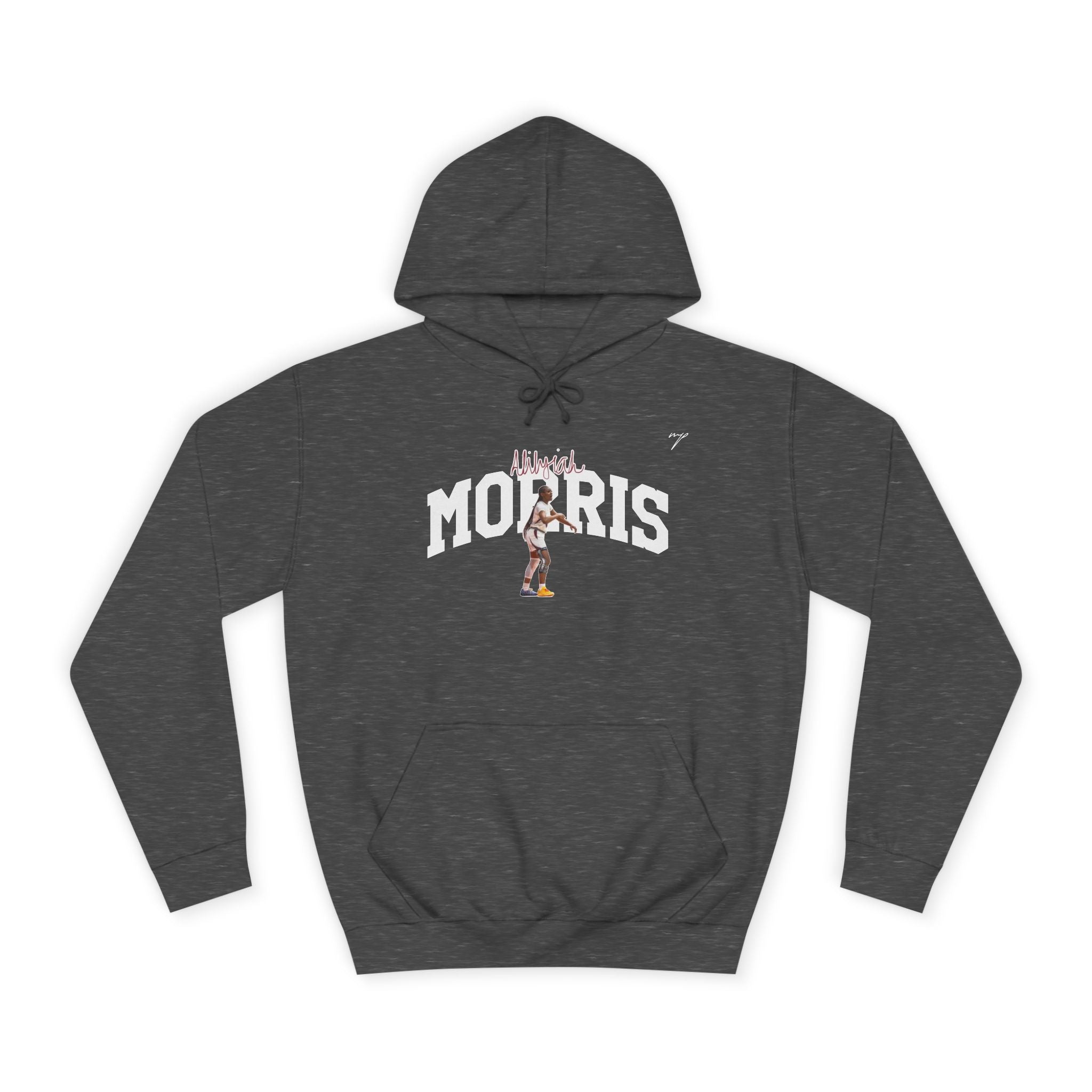 Alilyiah Morris Hoodie