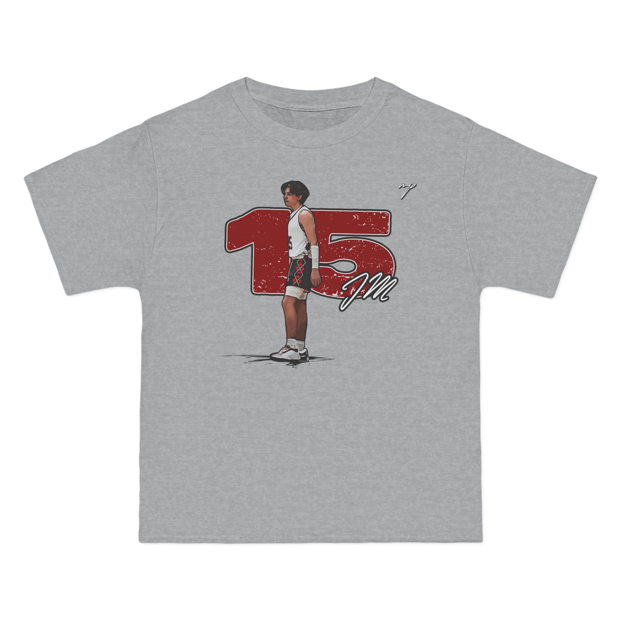 Joel Mequet Vintage Tee