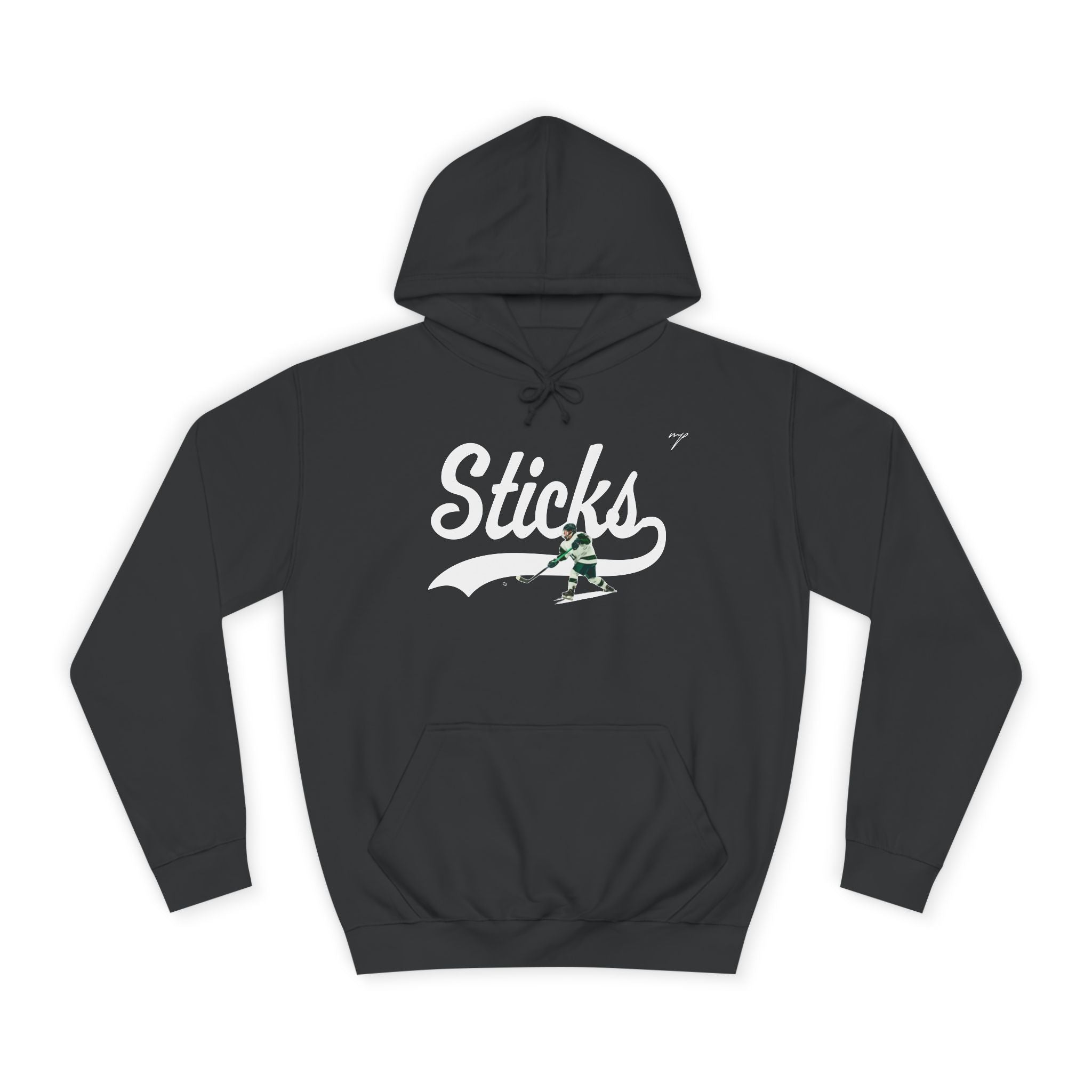 Laura Castronova Hoodie