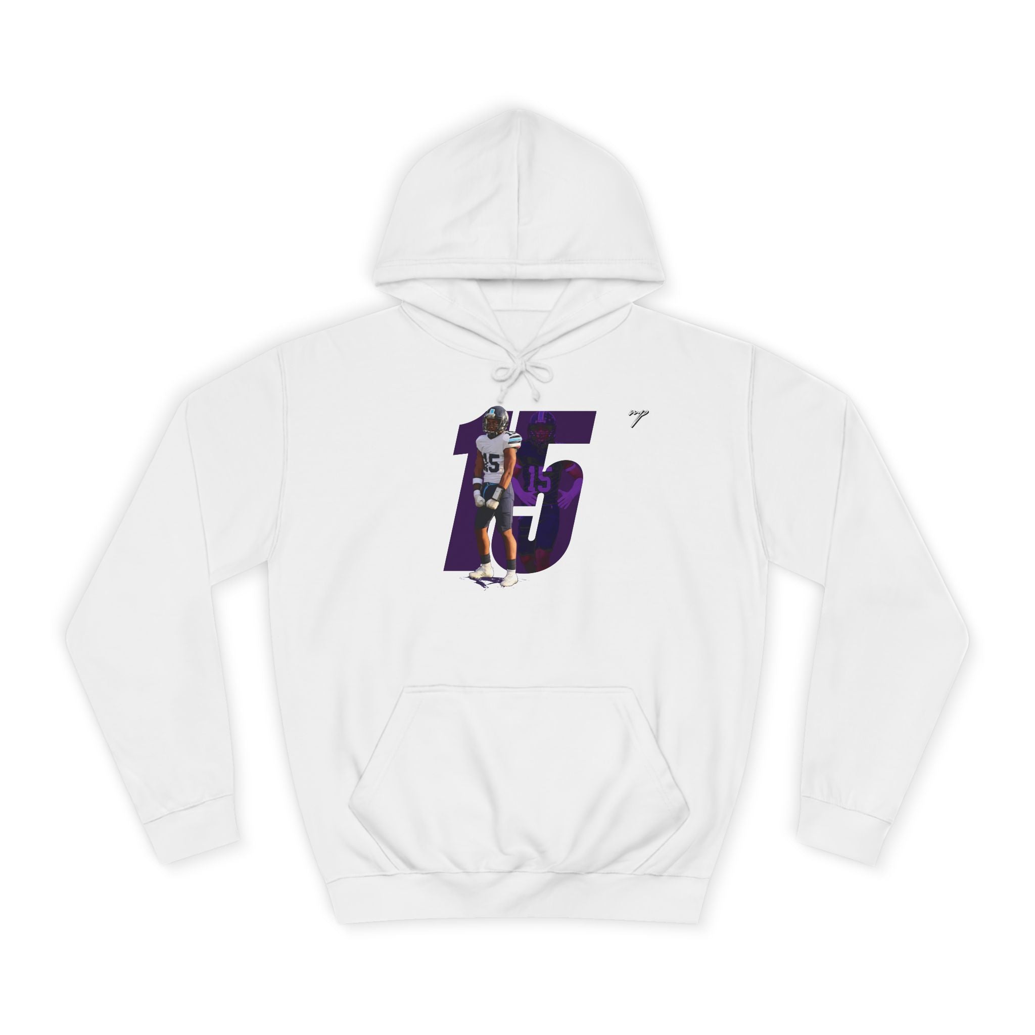 Chase Williams Hoodie