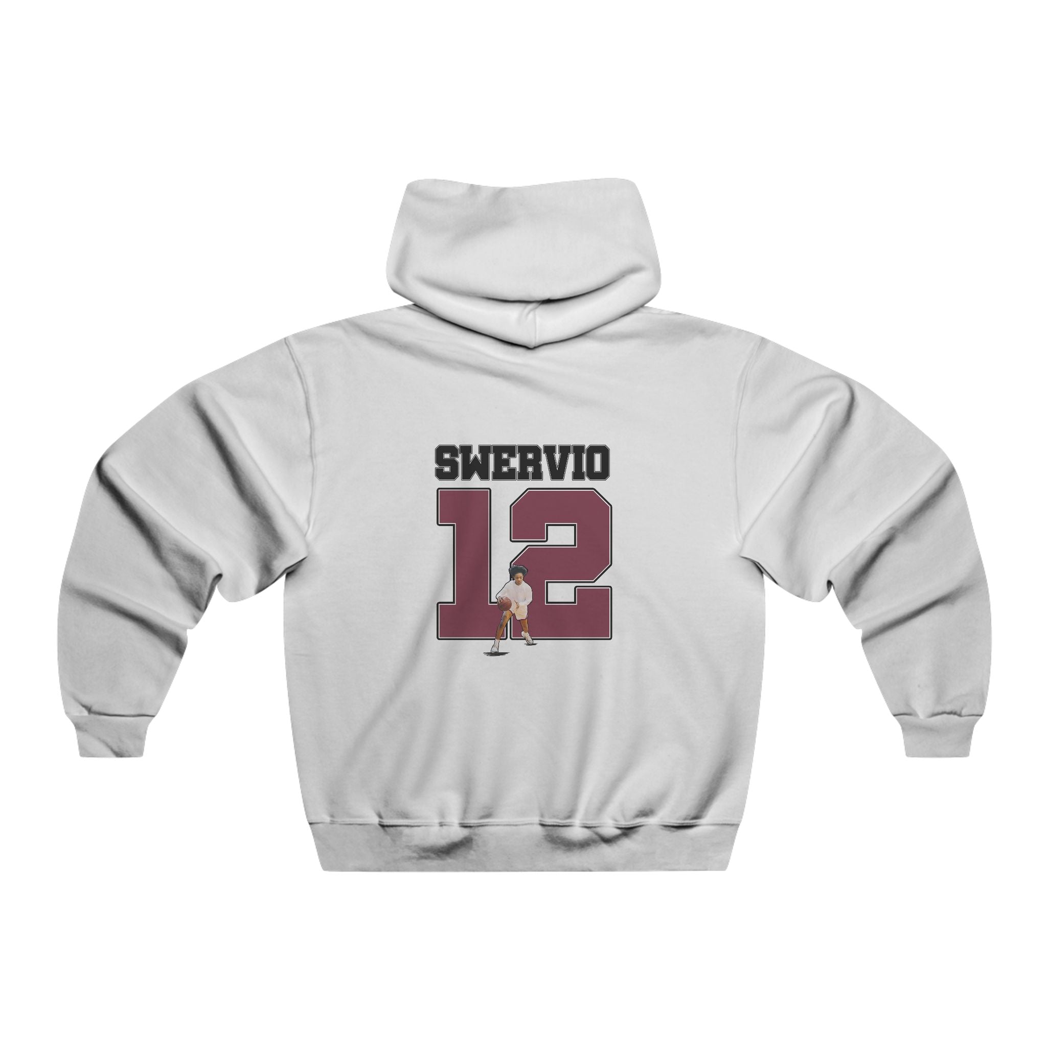 Dejah Morris Vintage Hoodie