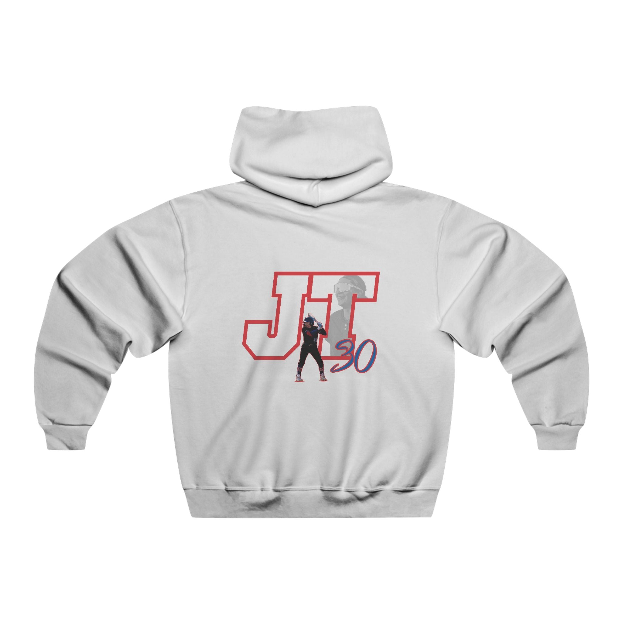 Jadyn Tummins Vintage Hoodie