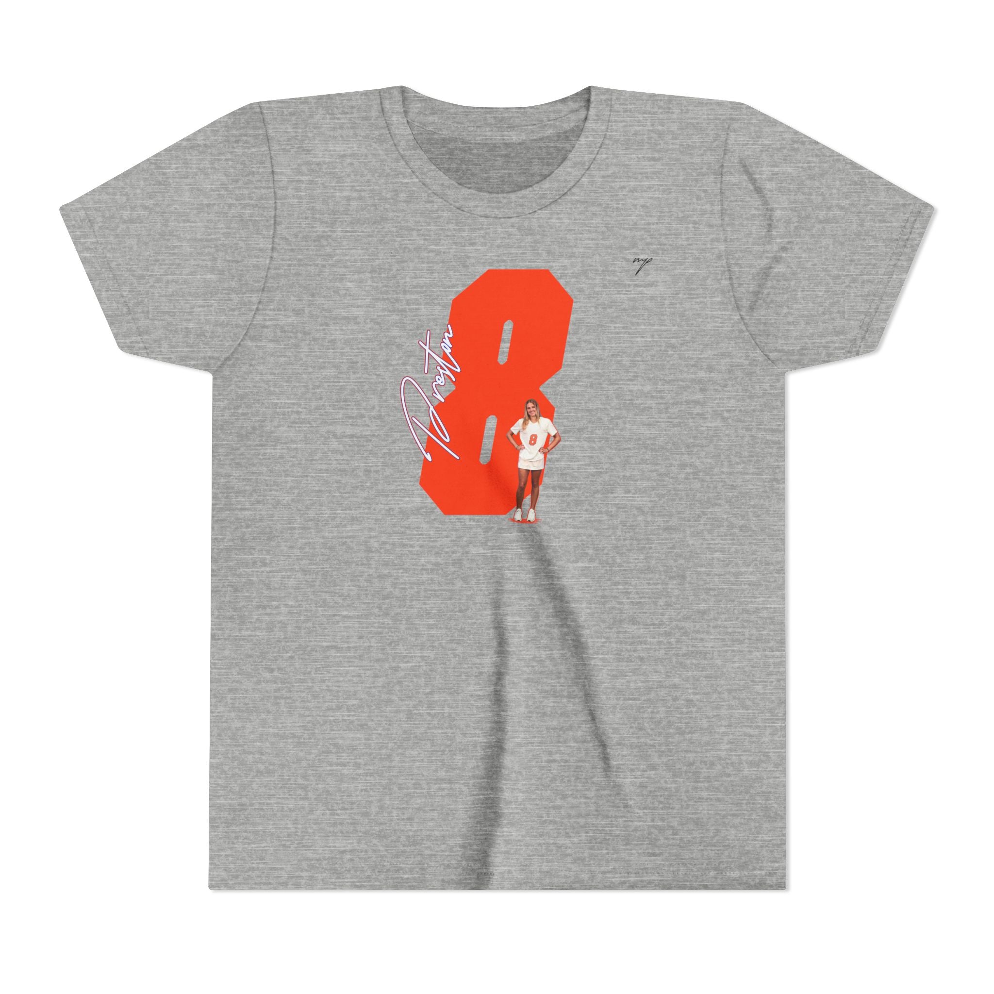 Lily Preston YOUTH Graphic Tee