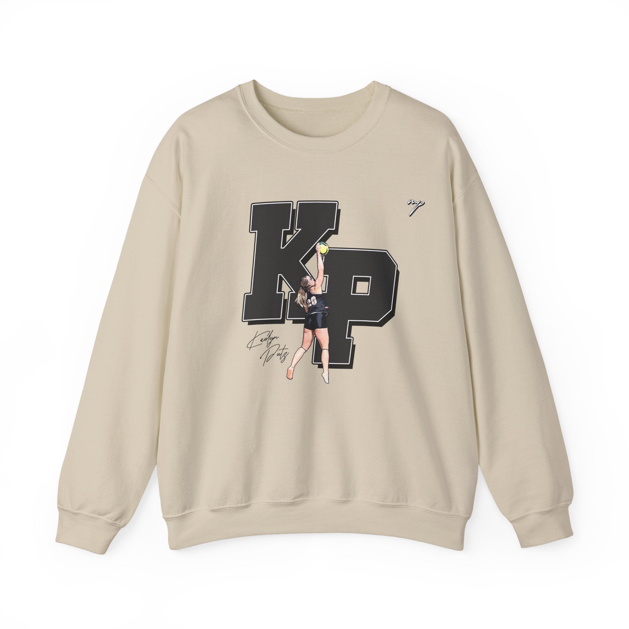 Kaelyn Putz Crewneck