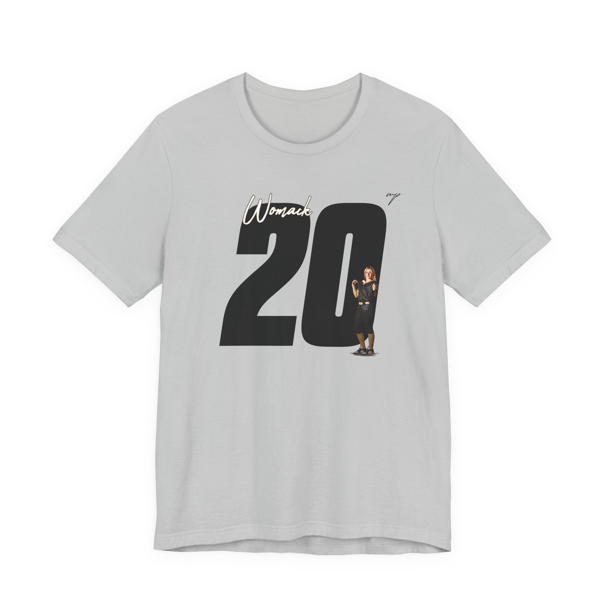 Ryanne Womack Graphic Tee