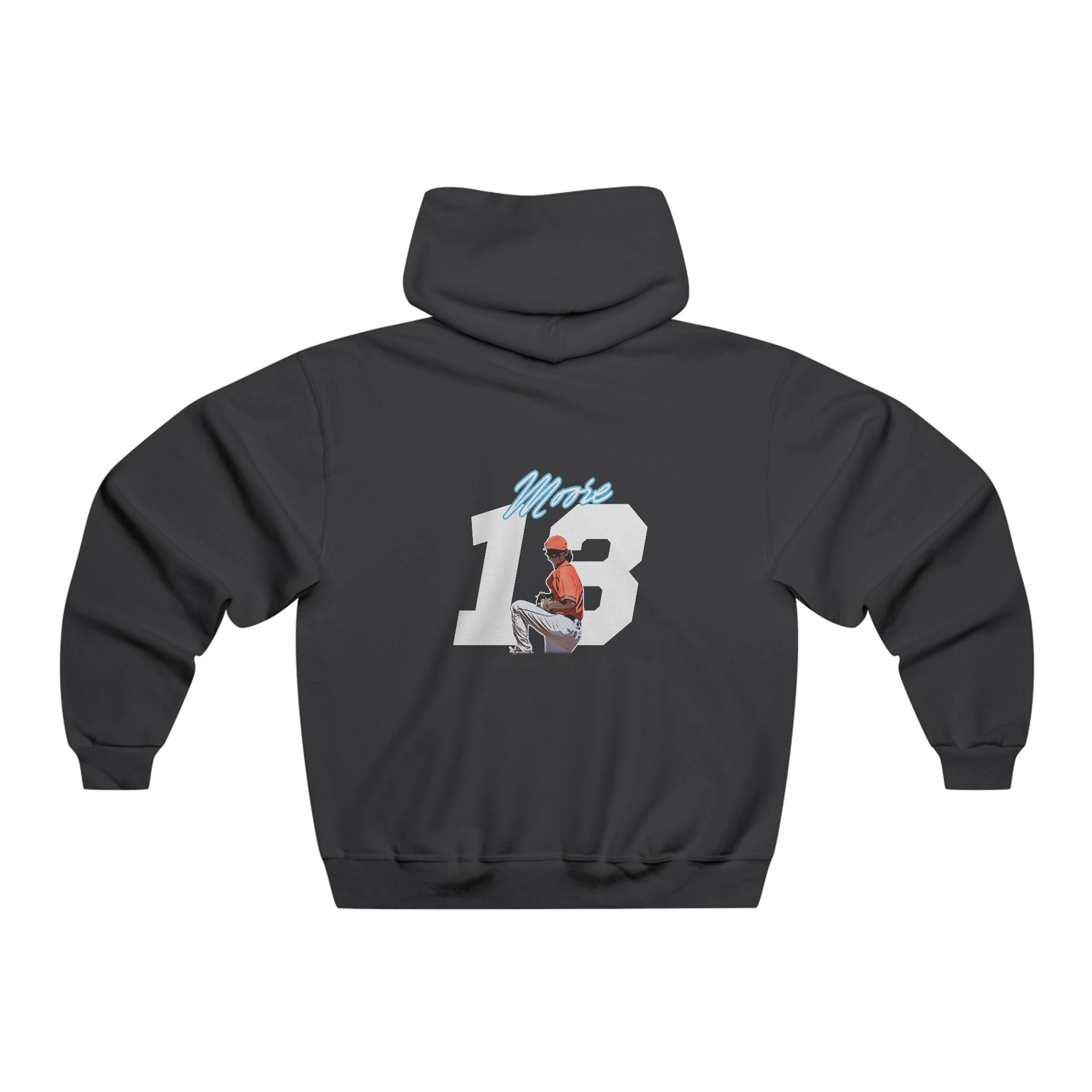 Brayden Moore Vintage Hoodie
