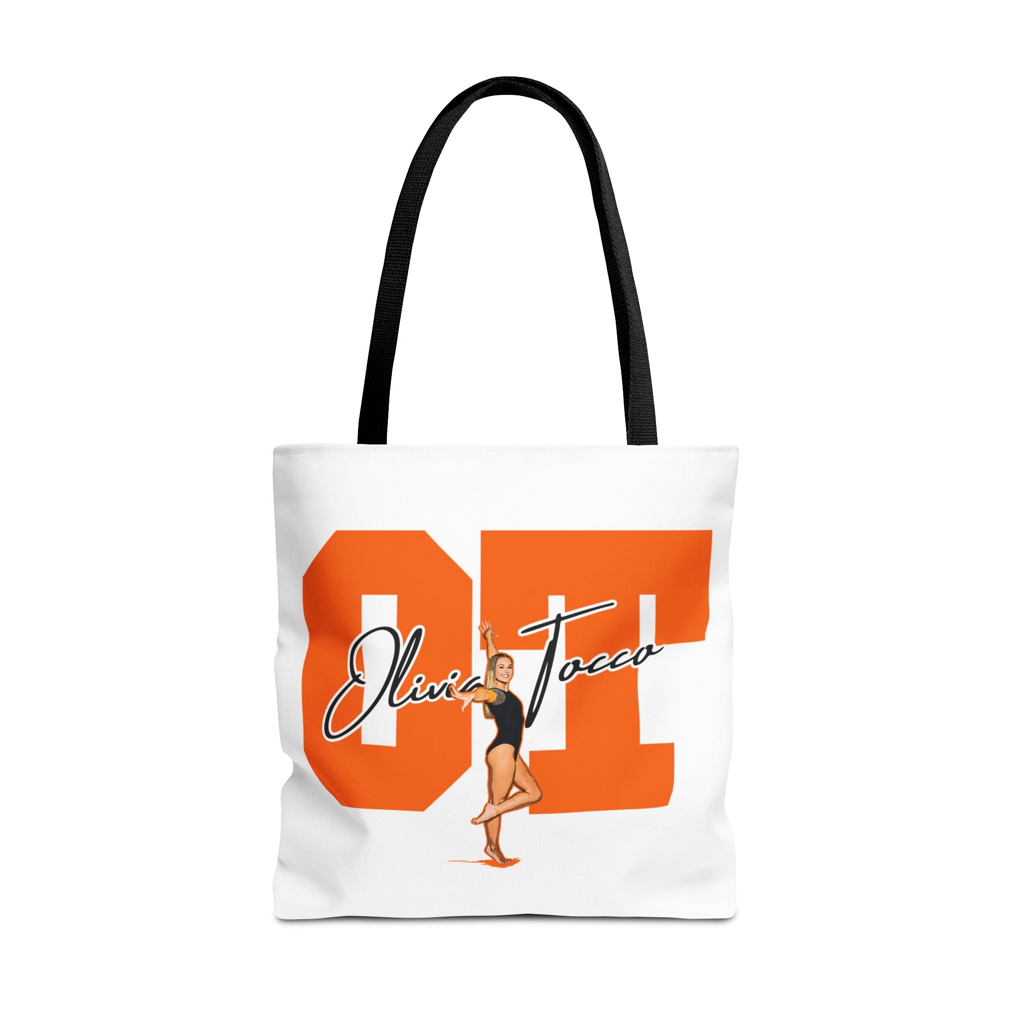 Olivia Tocco Tote Bag