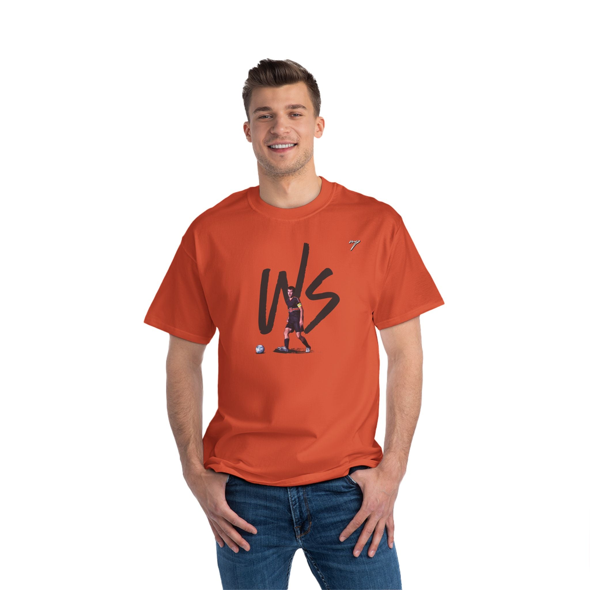 Winston Sears Vintage Tee