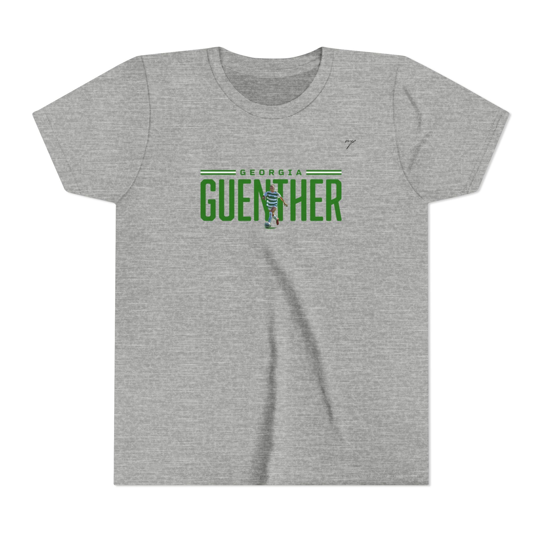 Georgia Guenther YOUTH Graphic Tee