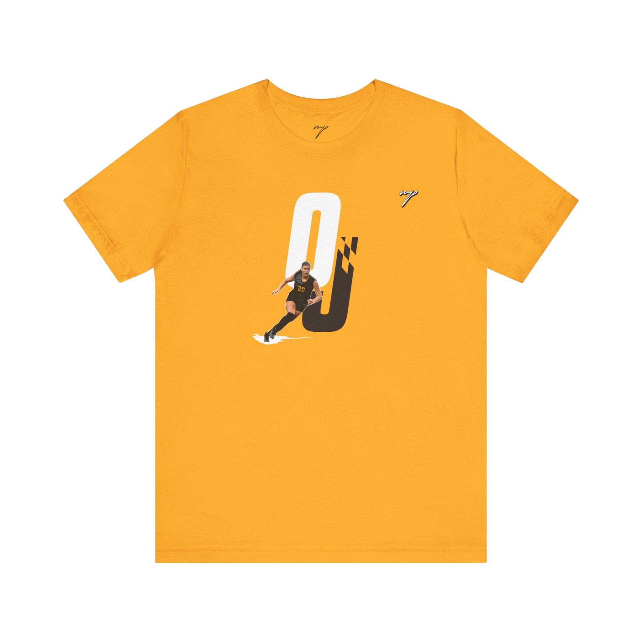 Olivia Nardone Graphic Tee