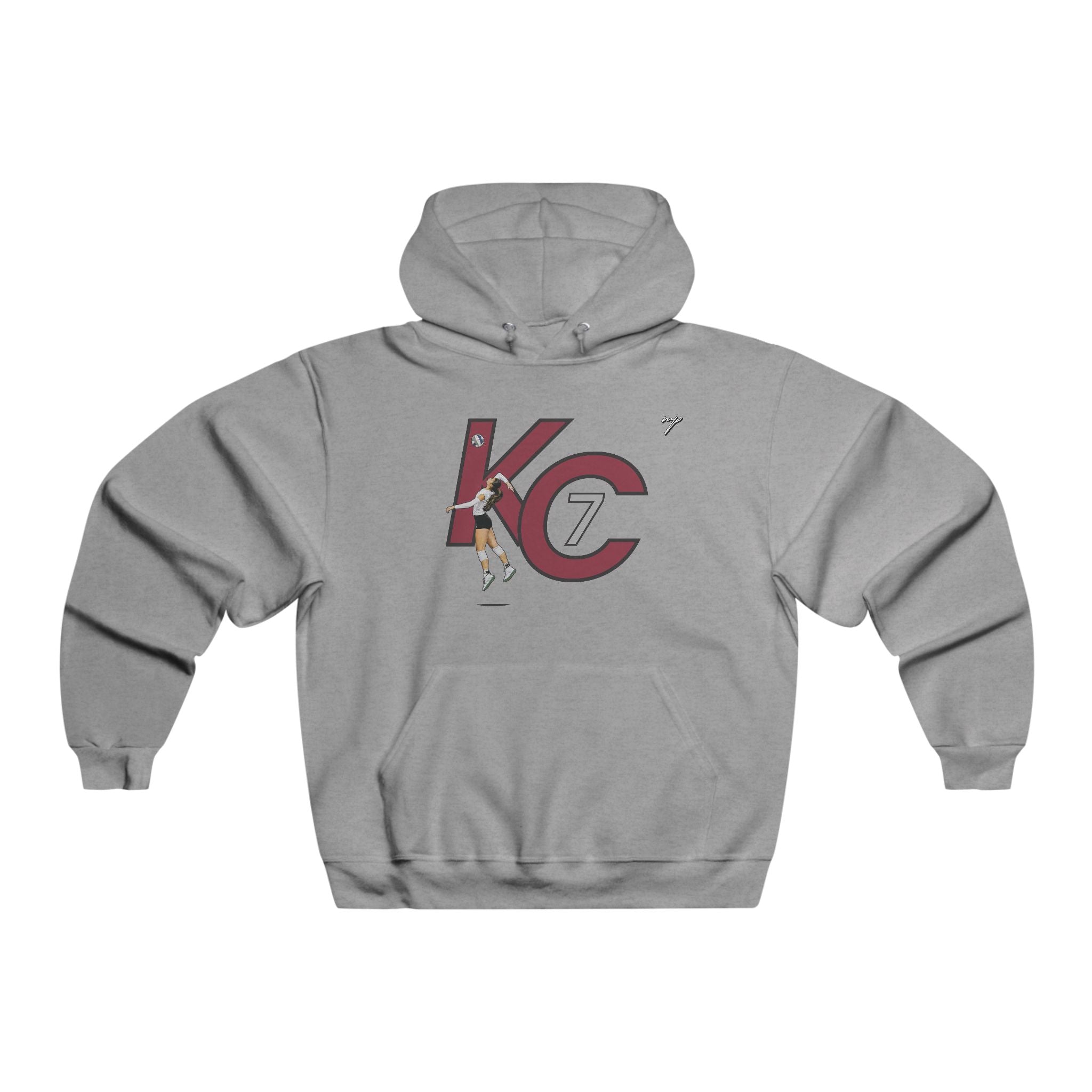 Kalina Calvillo Vintage Hoodie