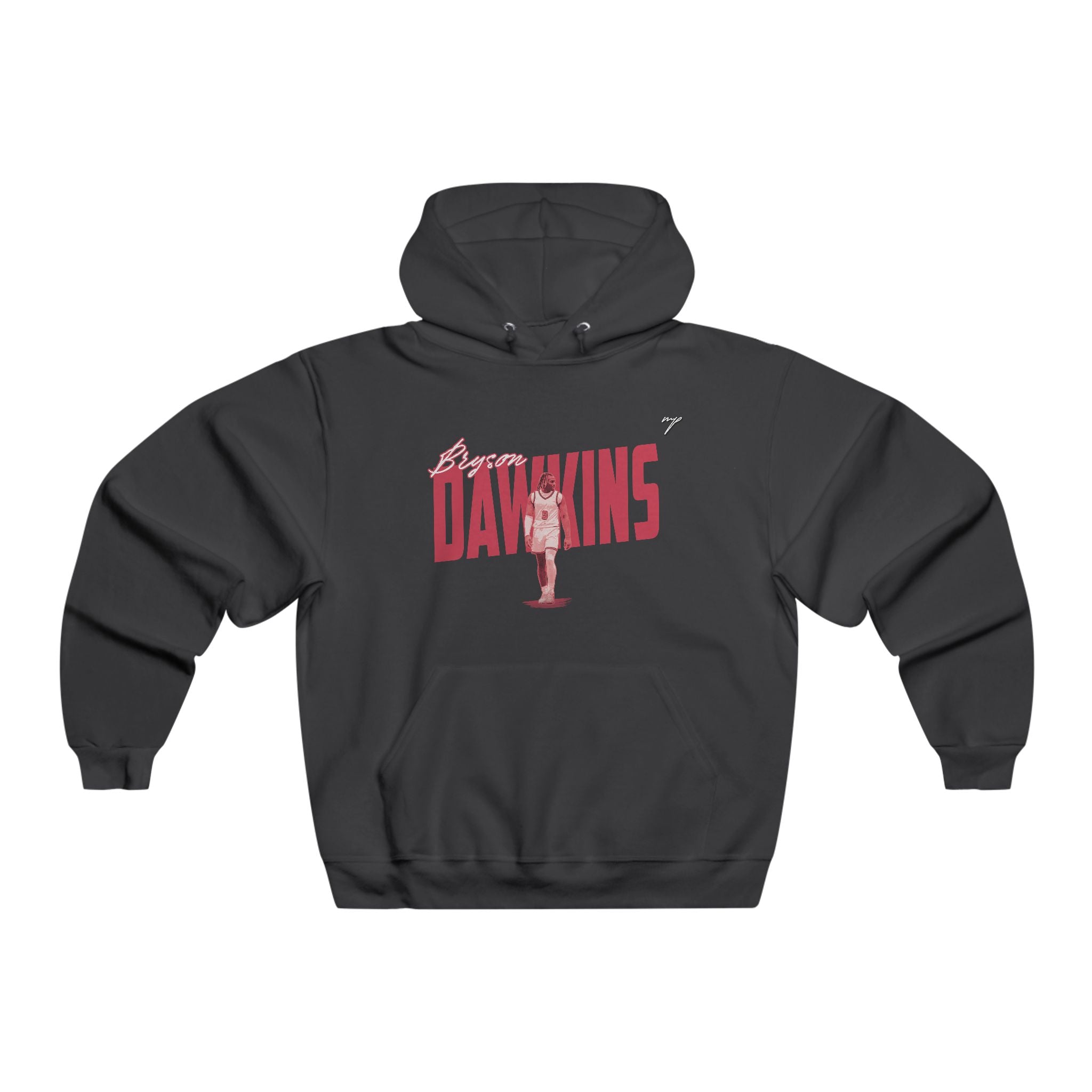 Bryson Dawkins Vintage Hoodie