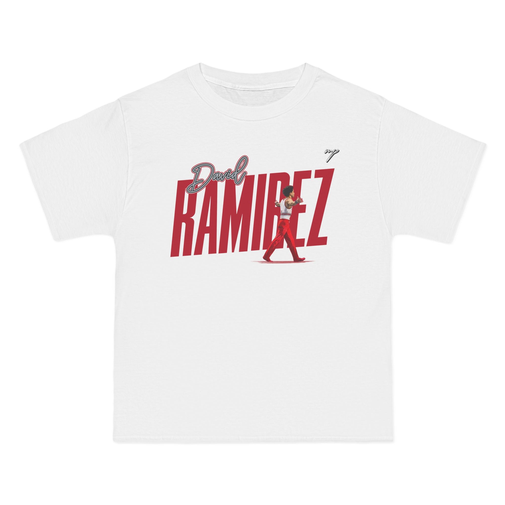 David Ramirez Vintage Tee