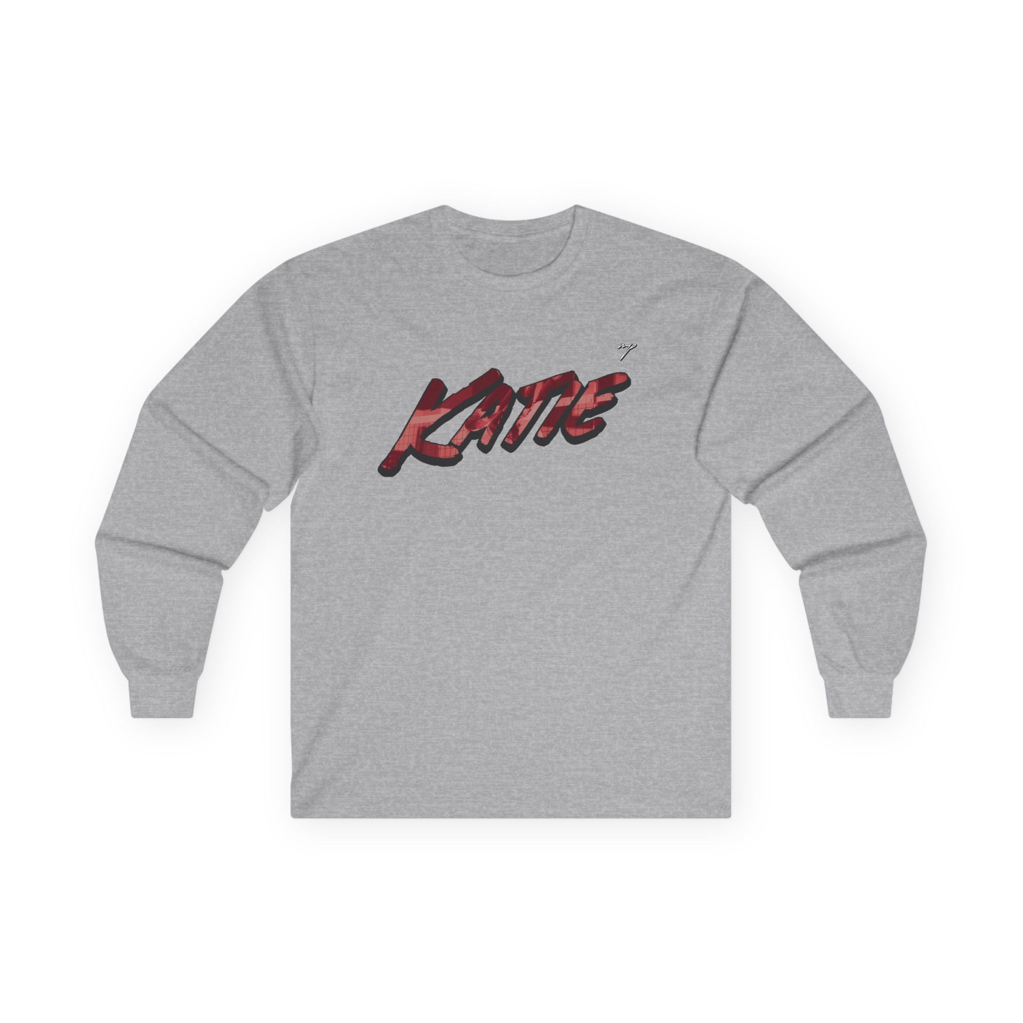 Katelyn Schell Long Sleeve Tee