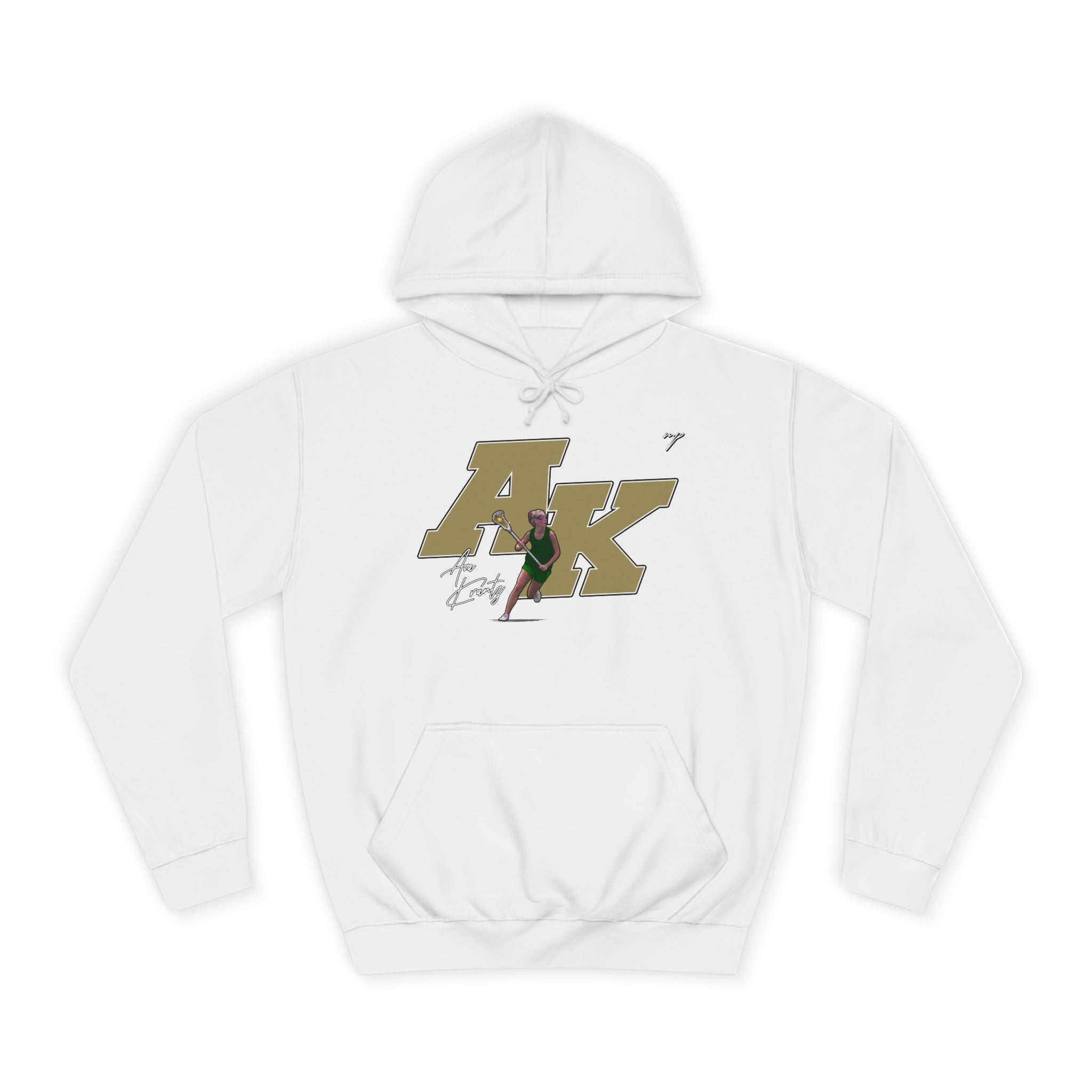 Ava Krantz Hoodie