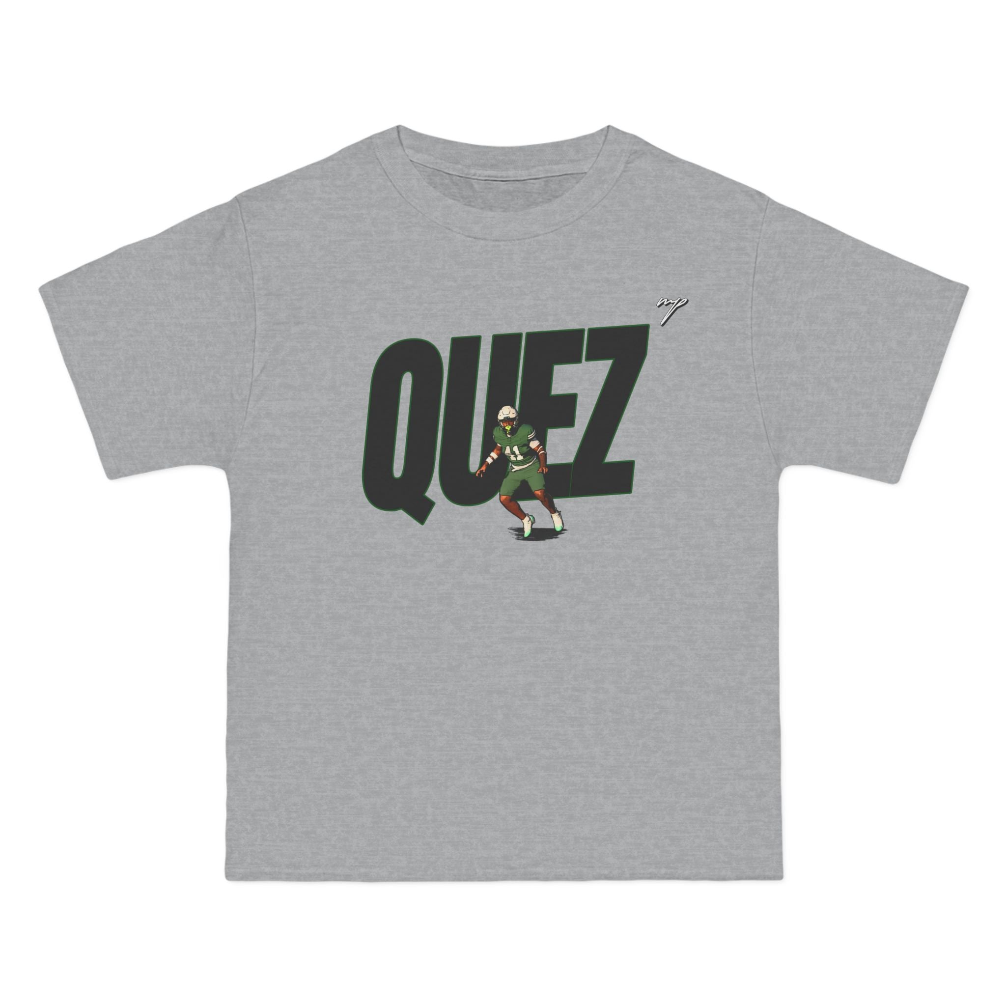 Marquez Brydson Vintage Tee