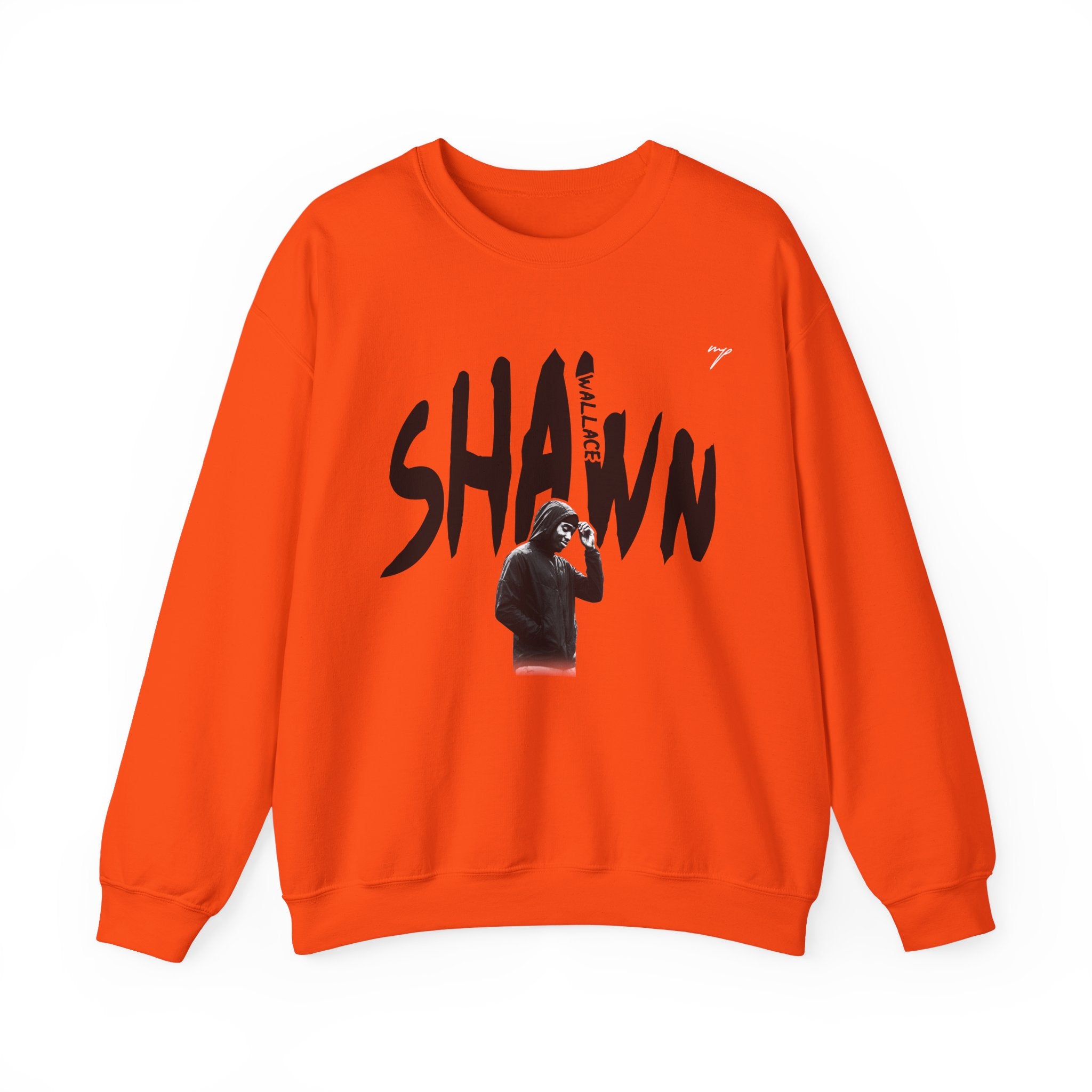 Shawn Wallace Crewneck