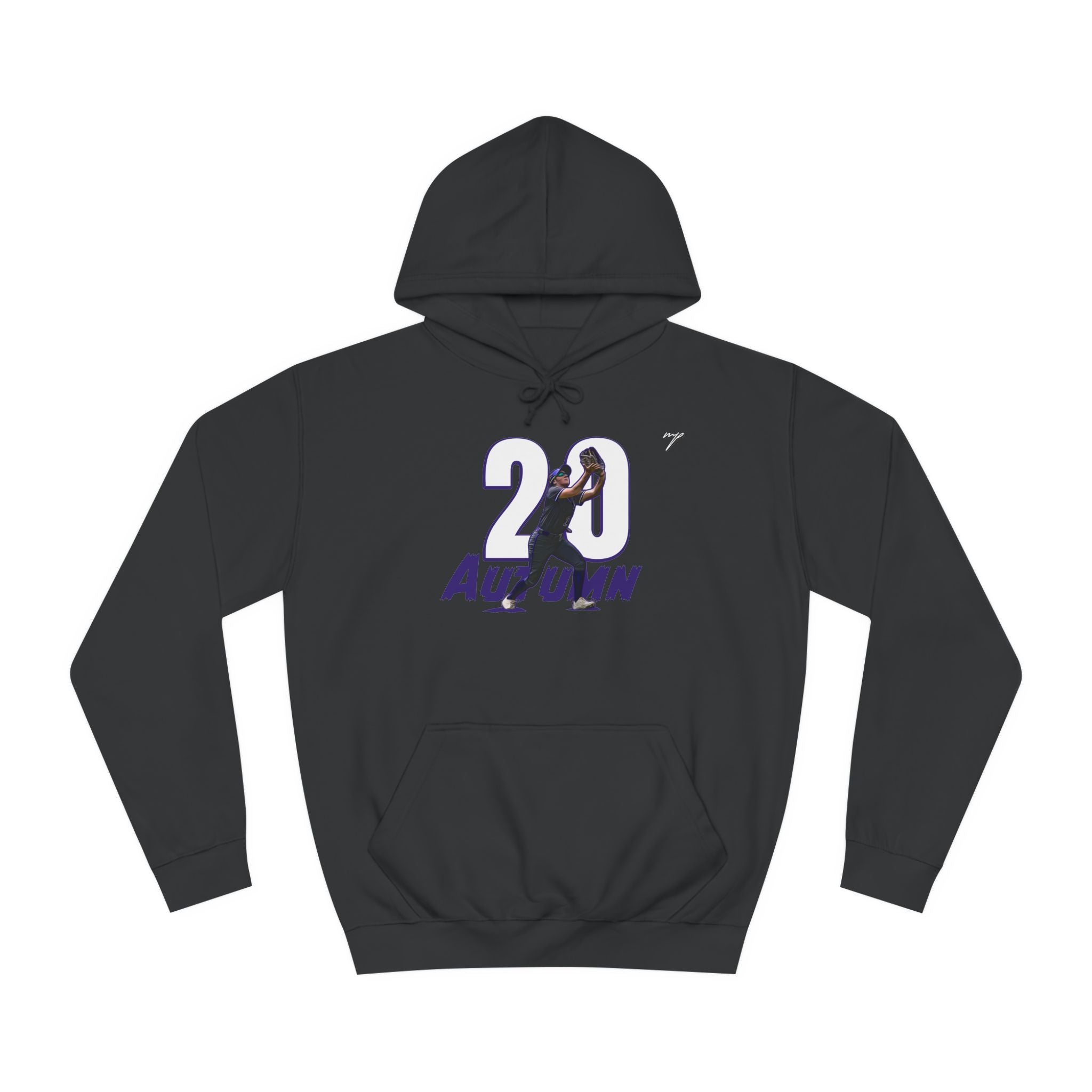 Autumn Bridges Hoodie