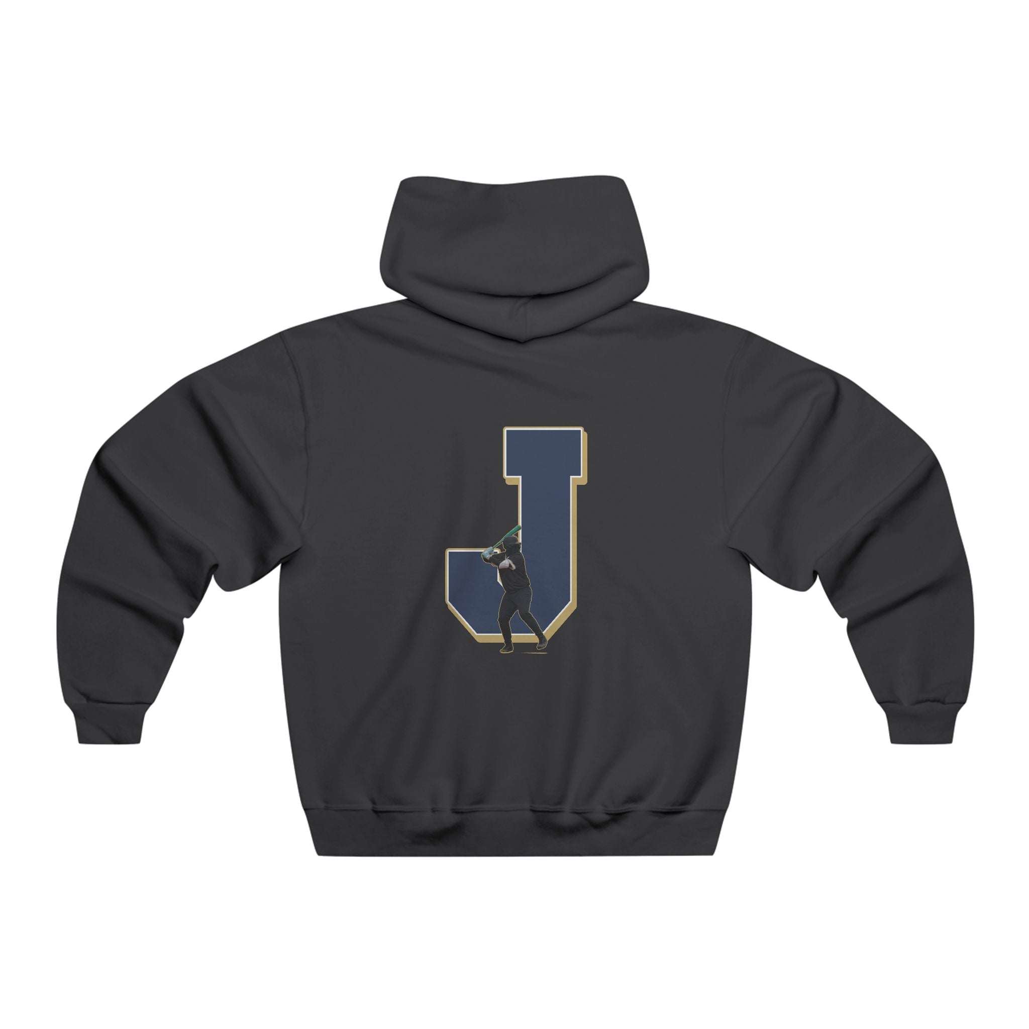 Justin Parsons Vintage Hoodie