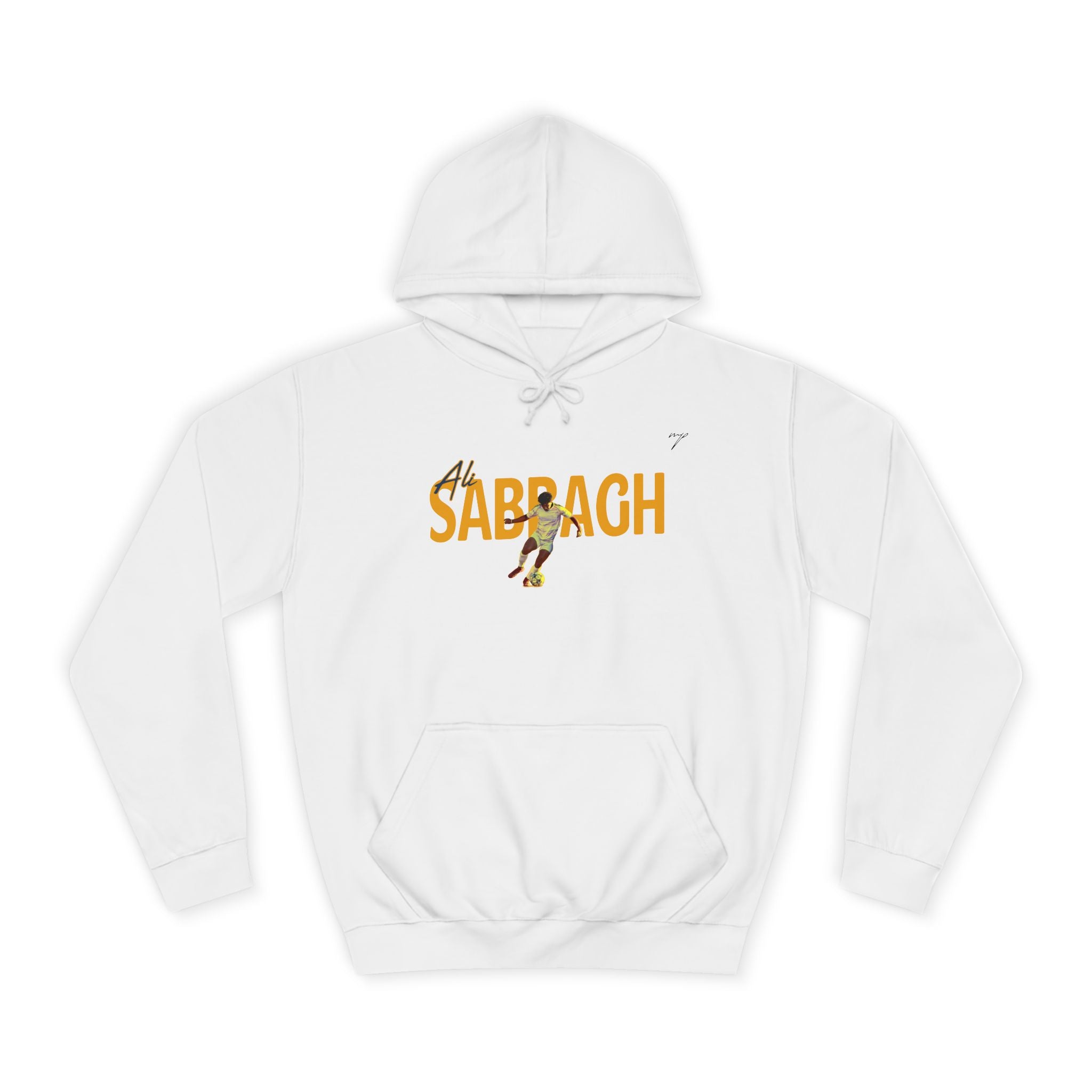 Ali Sabbagh Hoodie