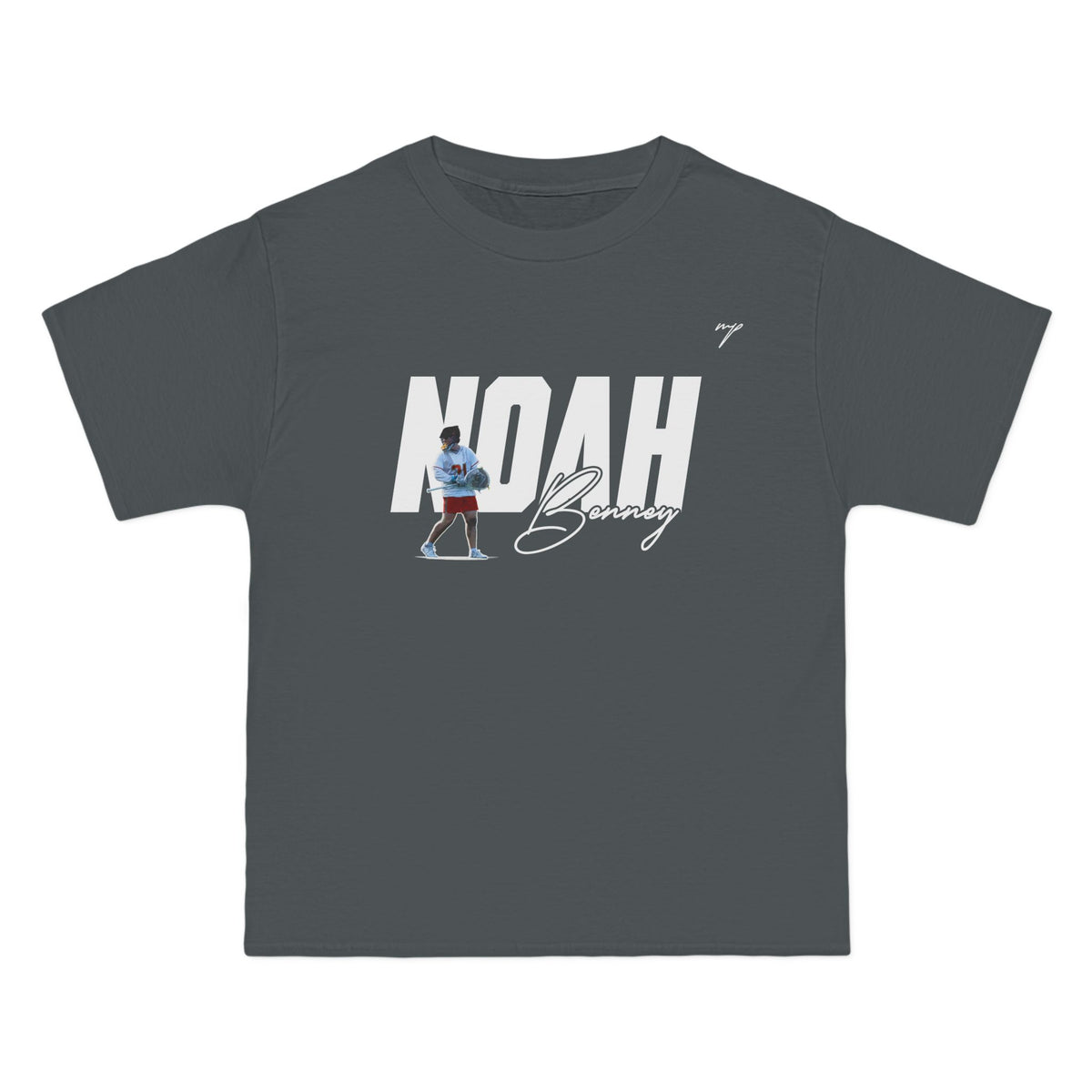 Noah Benney Vintage Tee