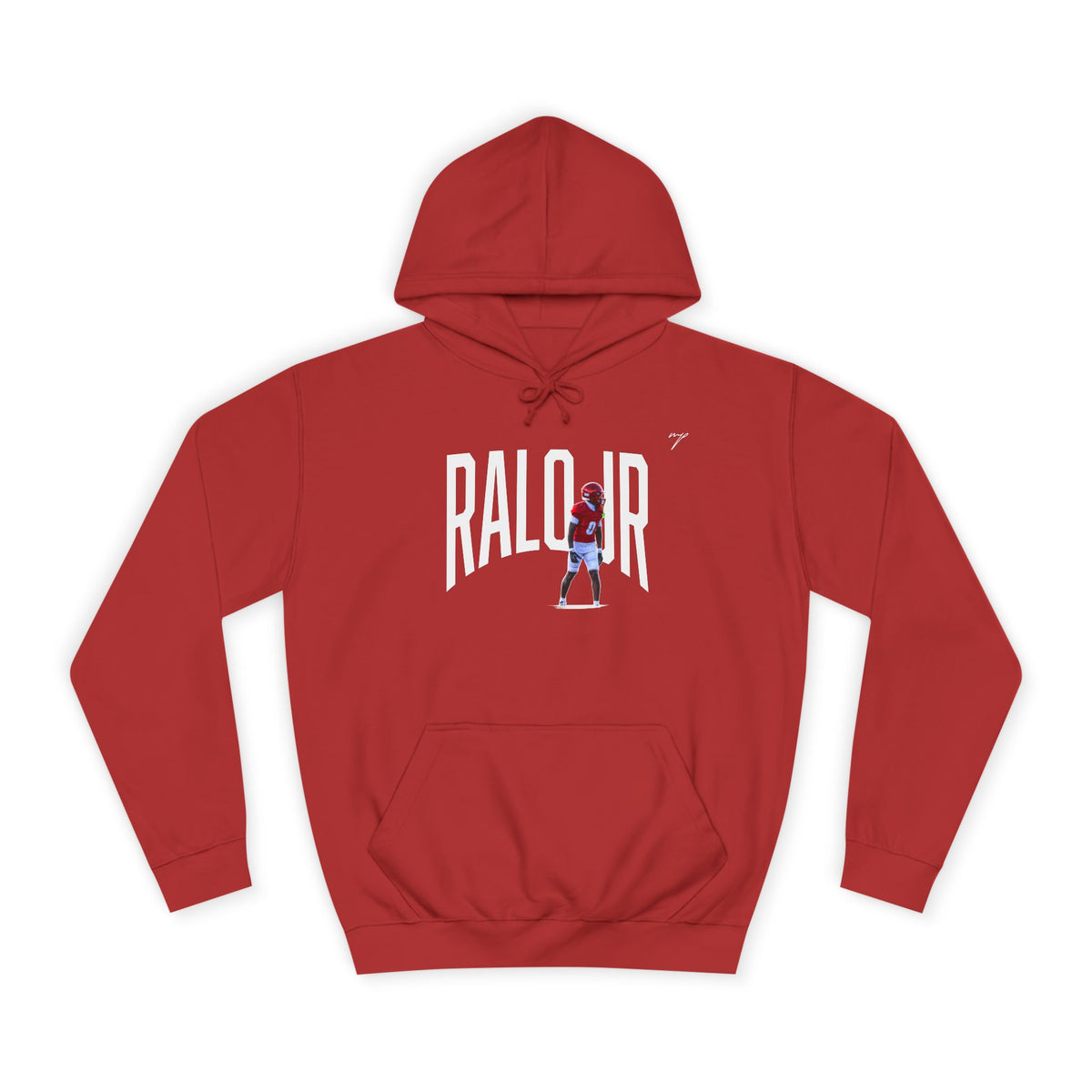 Ronald Bell Jr Hoodie