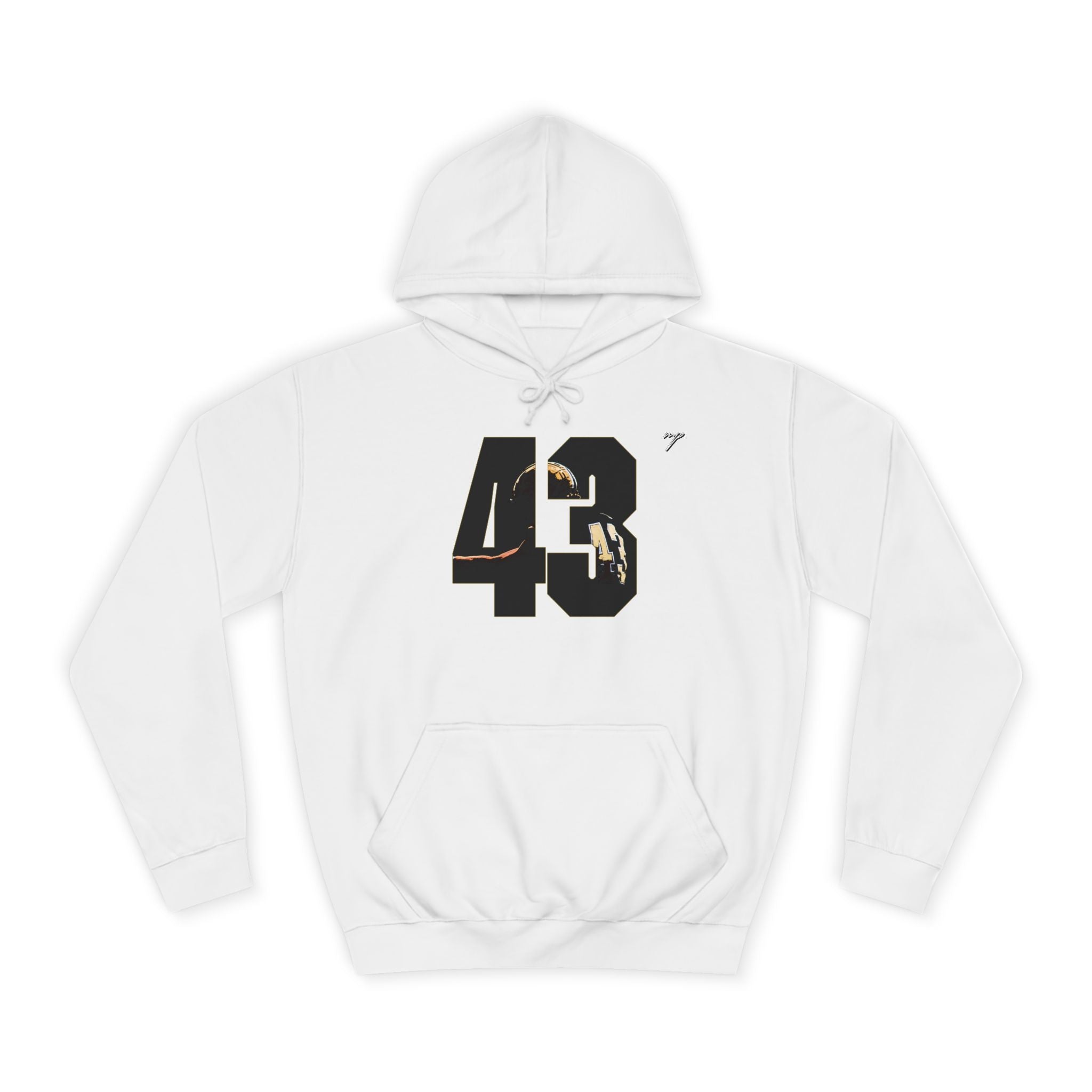 Carson Marroquin Hoodie