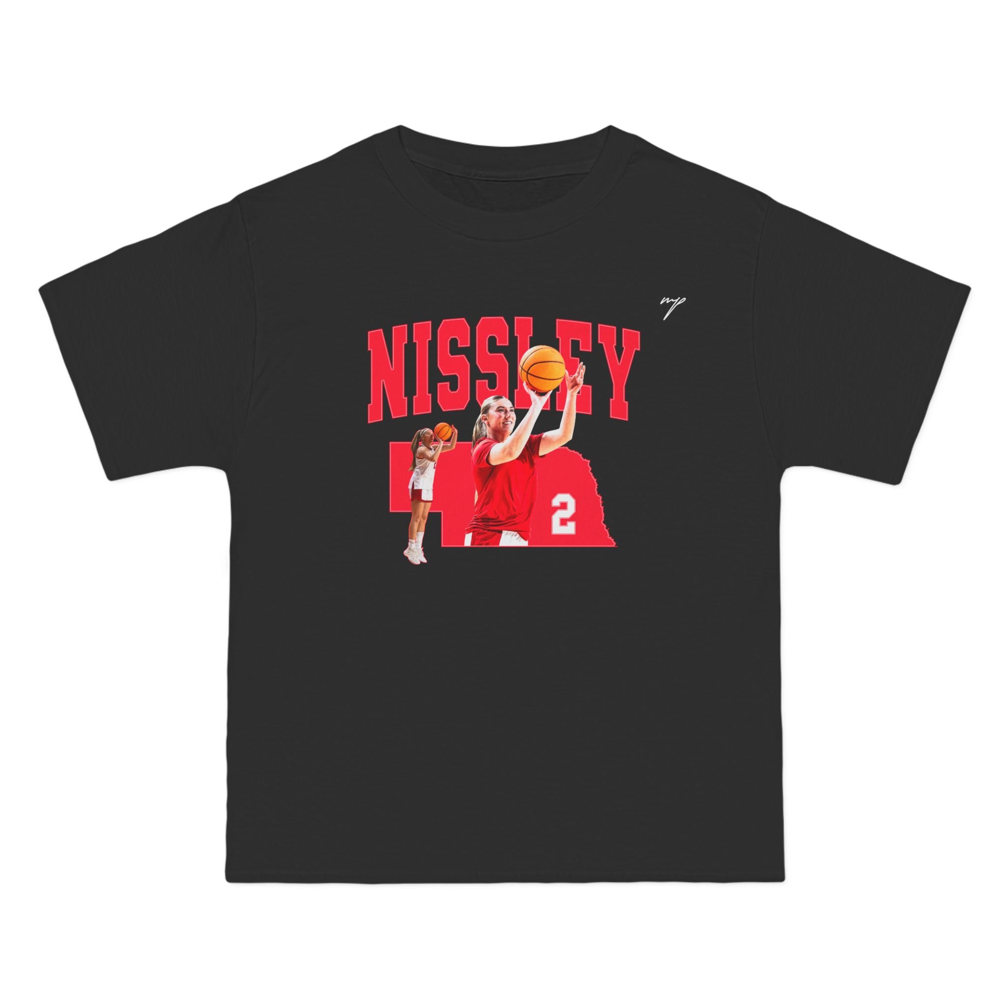 Logan Nissley Vintage Tee