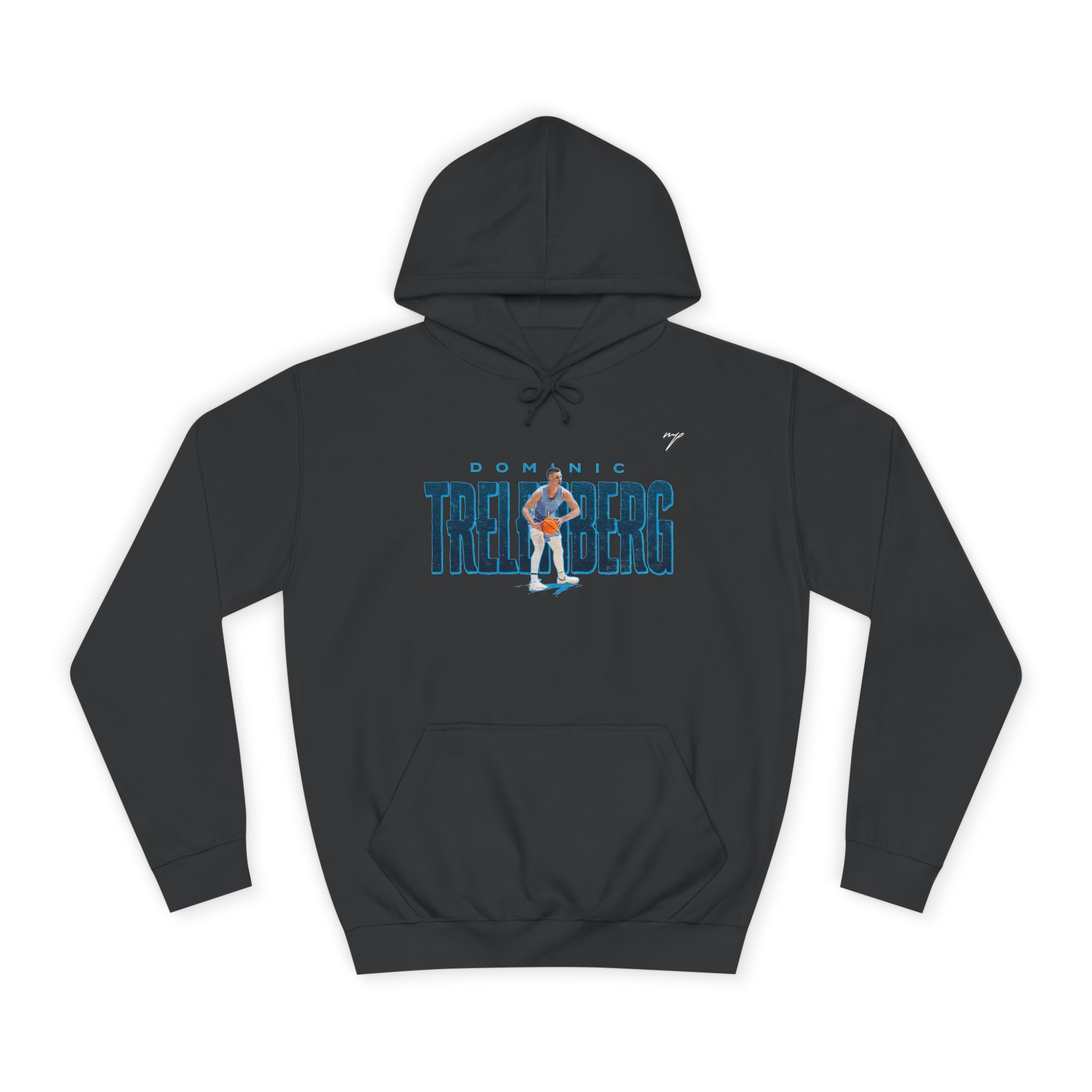 Dominic Trelenberg Hoodie