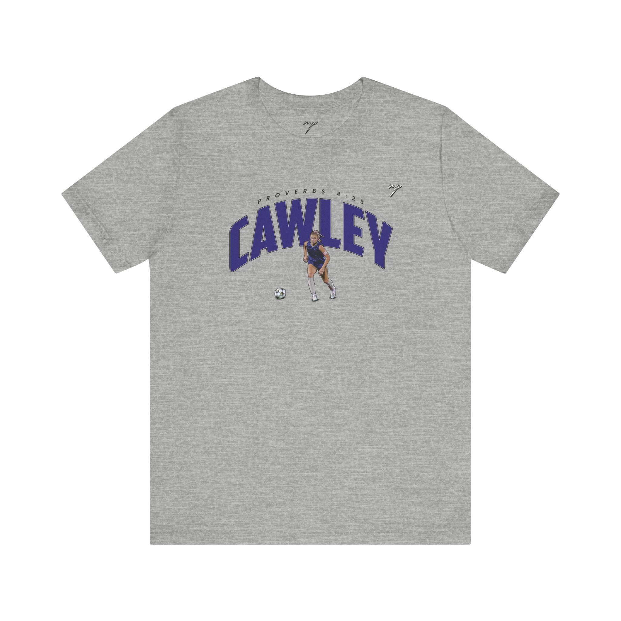 Lanie Cawley Graphic Tee