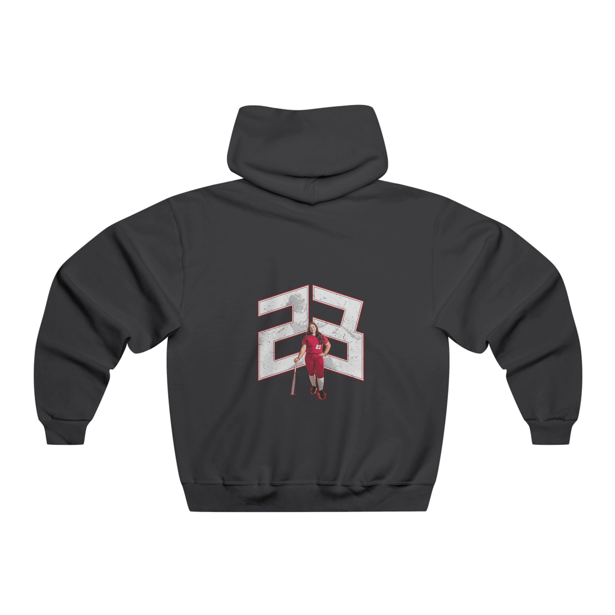 Emily Smith Vintage Hoodie