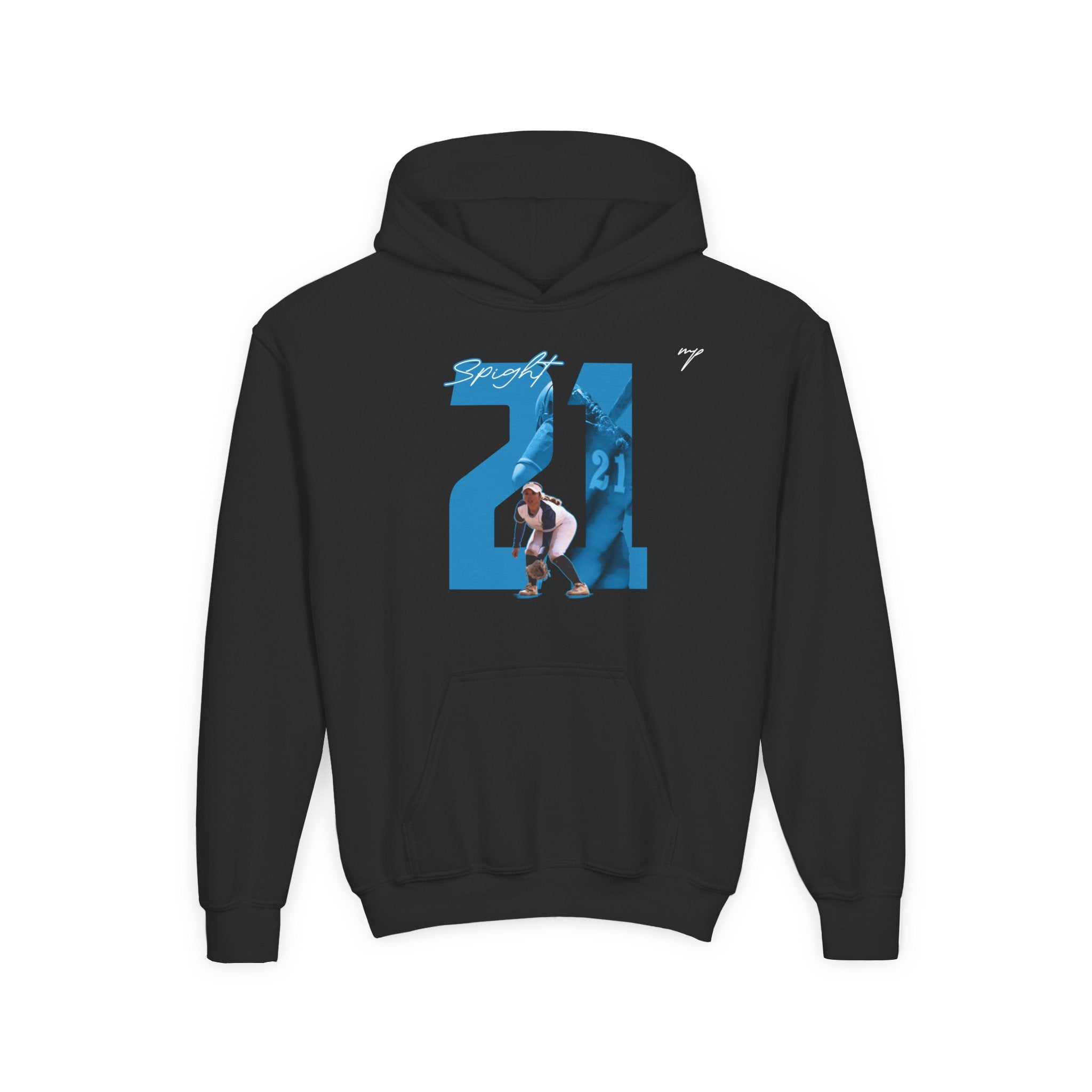 Jayda Spight YOUTH Hoodie