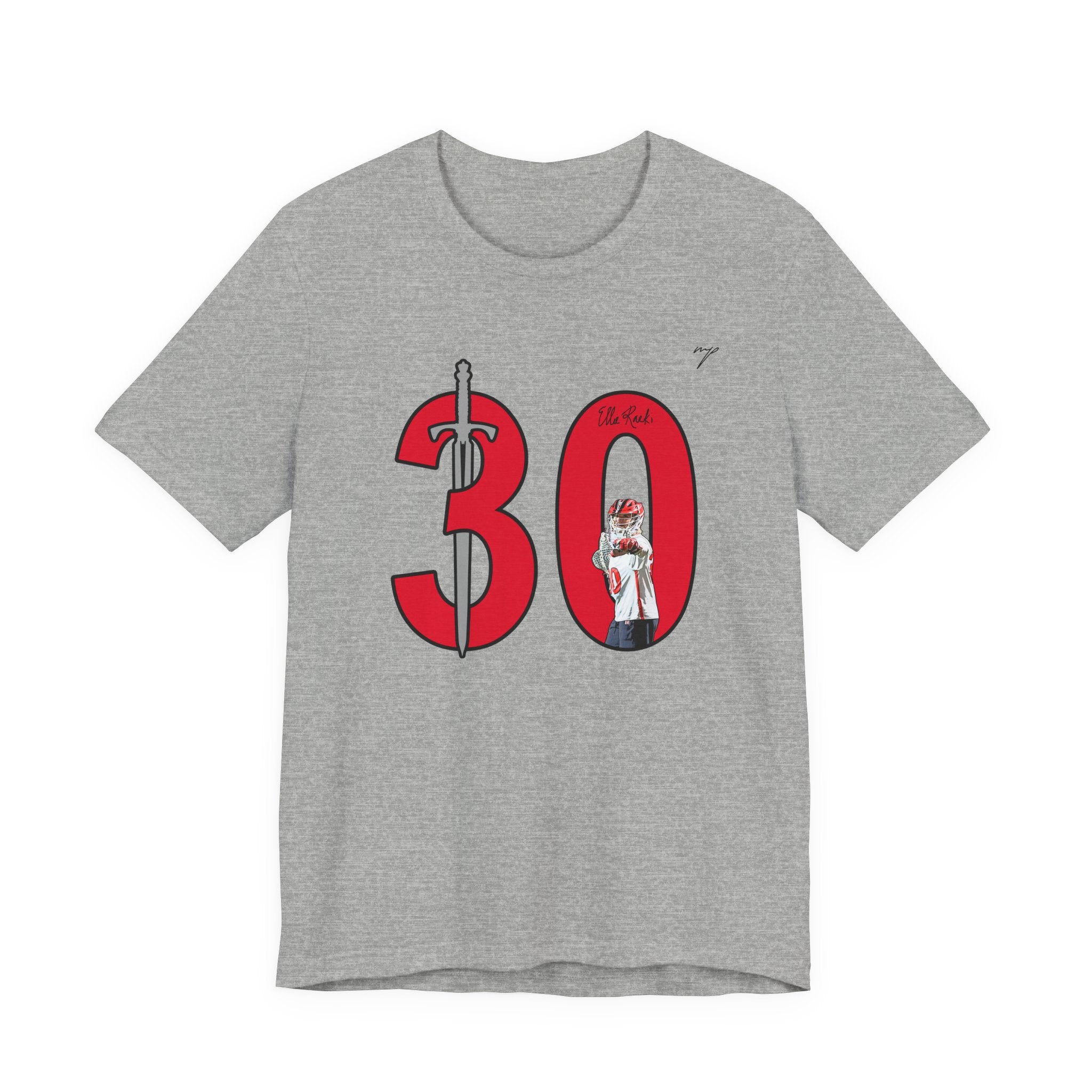Ellie Racki Graphic Tee