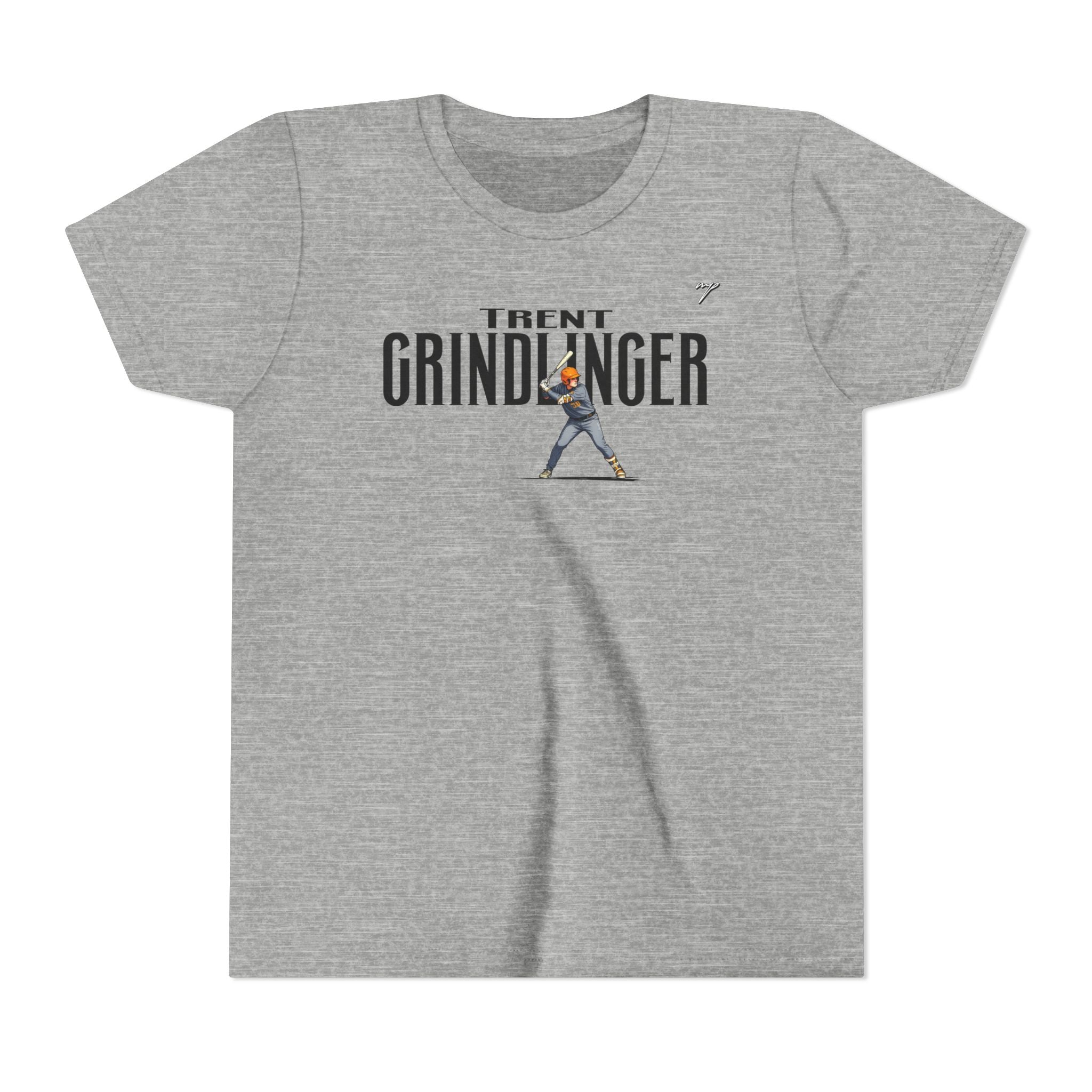 Trent Grindlinger Youth Graphic Tee