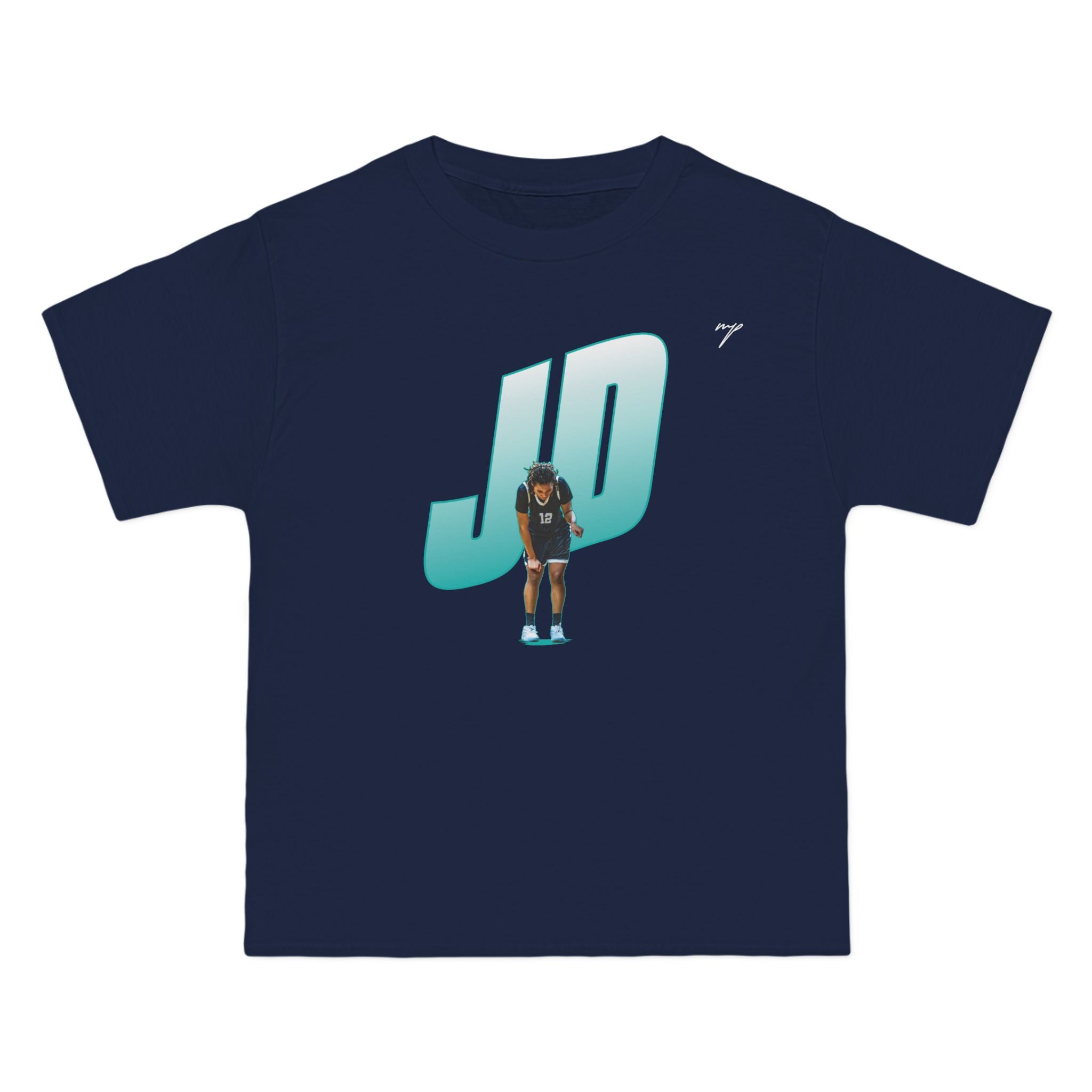 Jade Dollar Vintage Tee