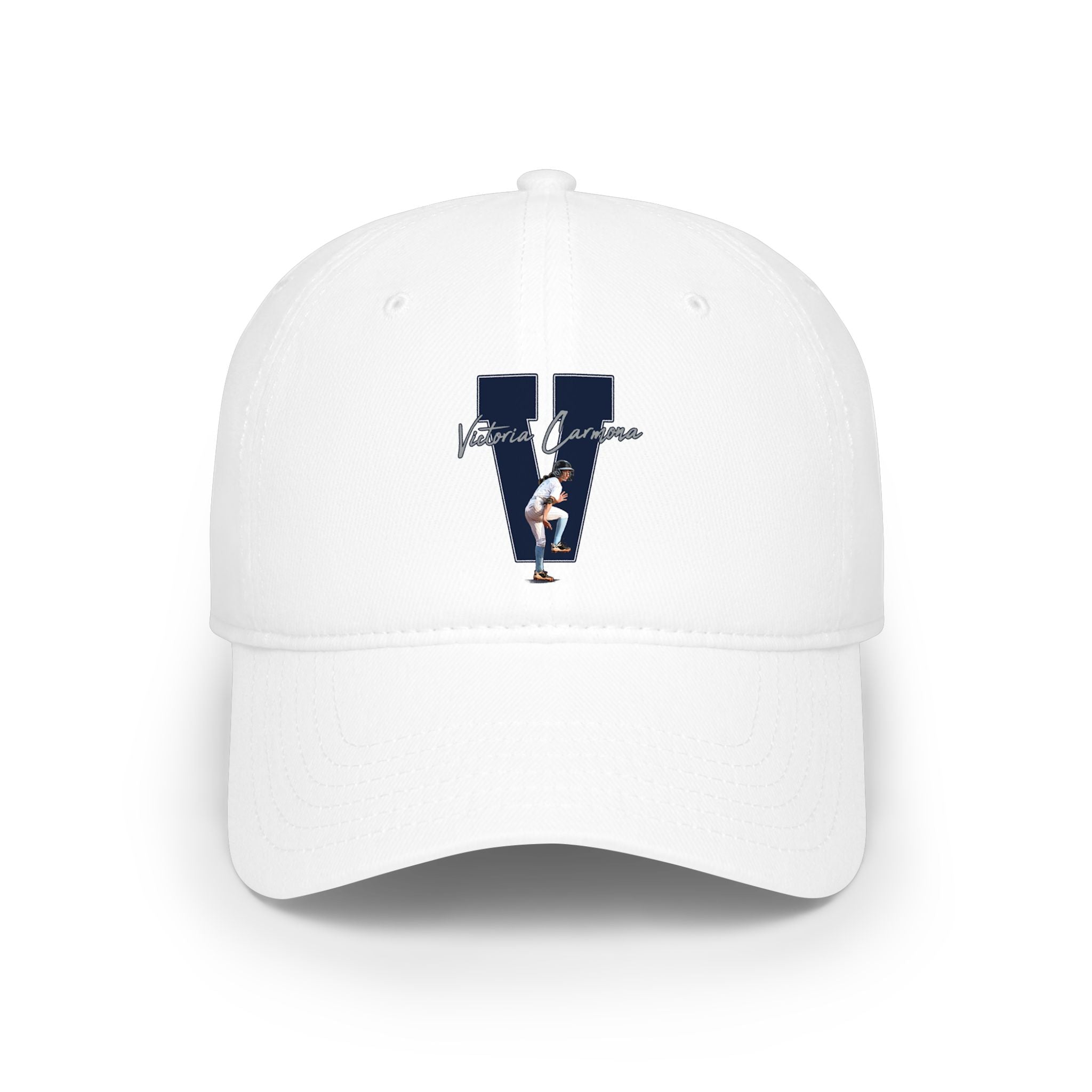Victoria Carmona Hat