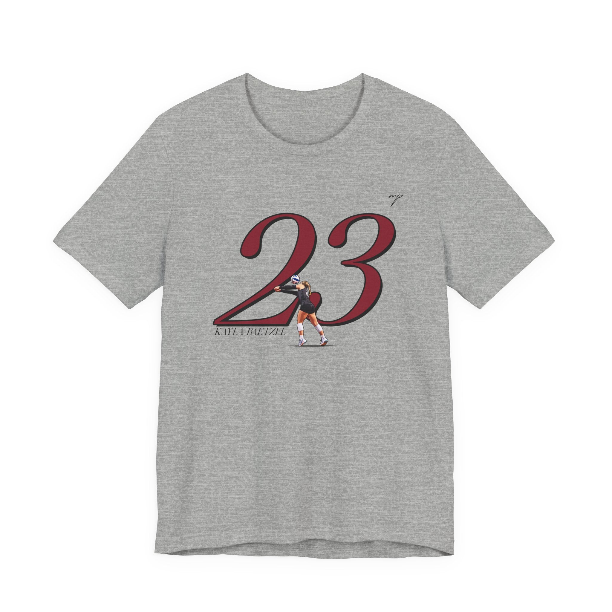 Kayla Baetzel Graphic Tee