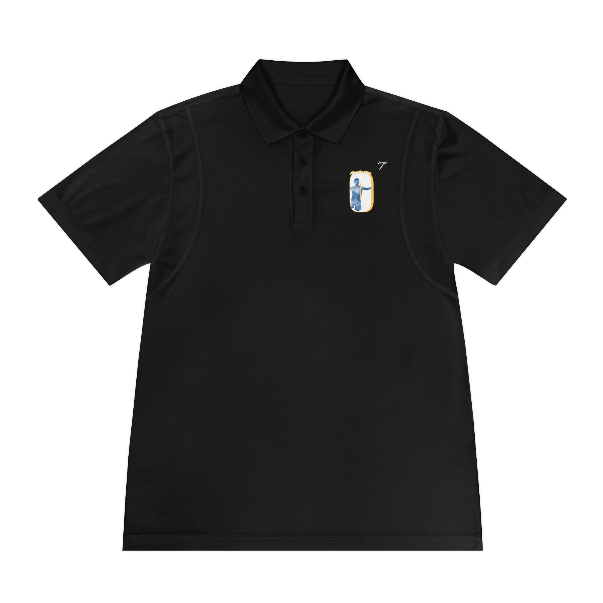 Anthony Pires da Silva Polo