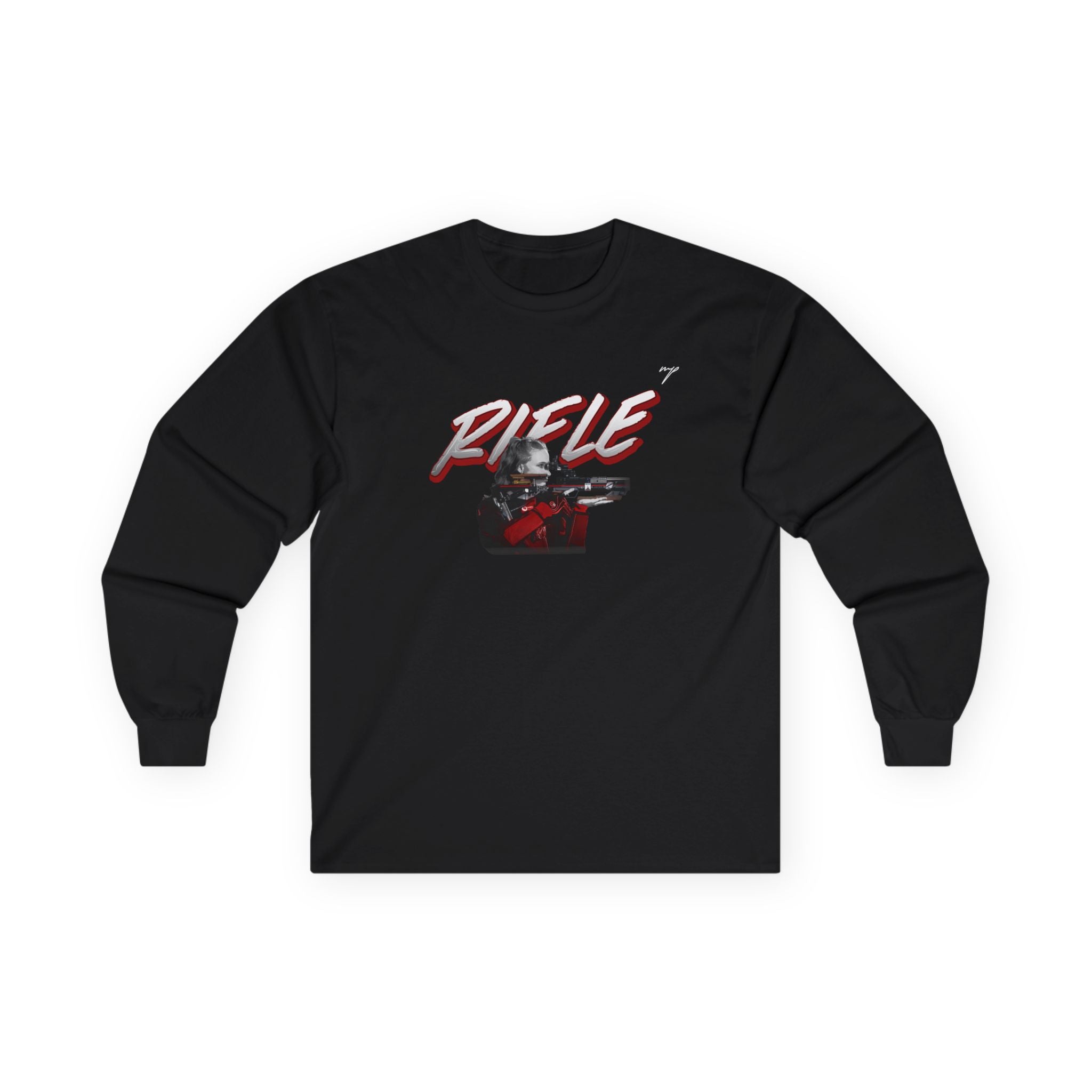 Emmajames Stanton Long Sleeve Tee