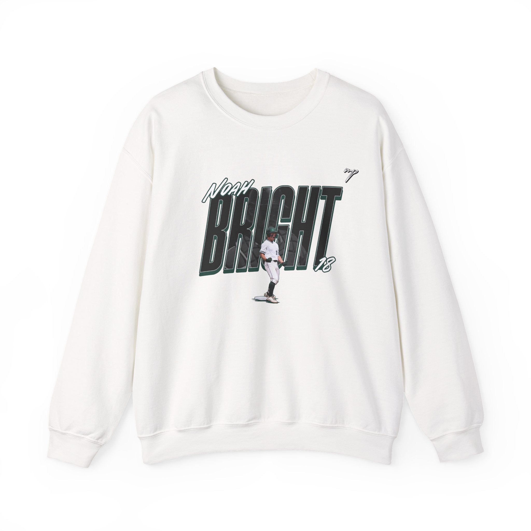 Noah Bright Crewneck