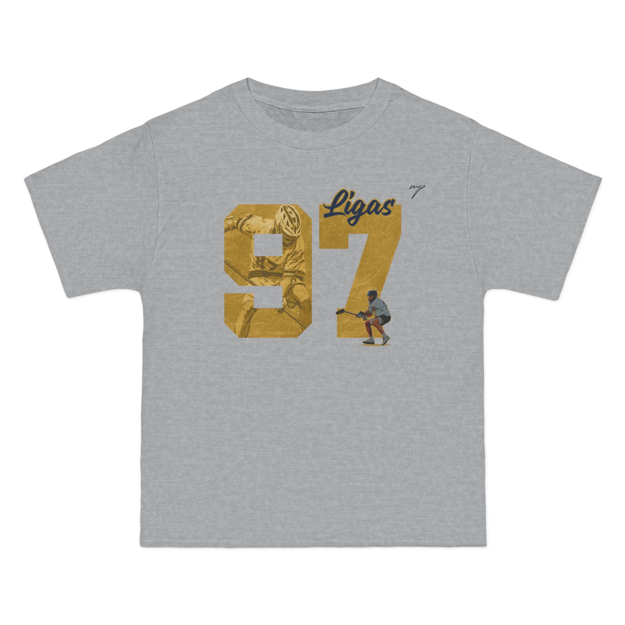 Joe Ligas Vintage Tee