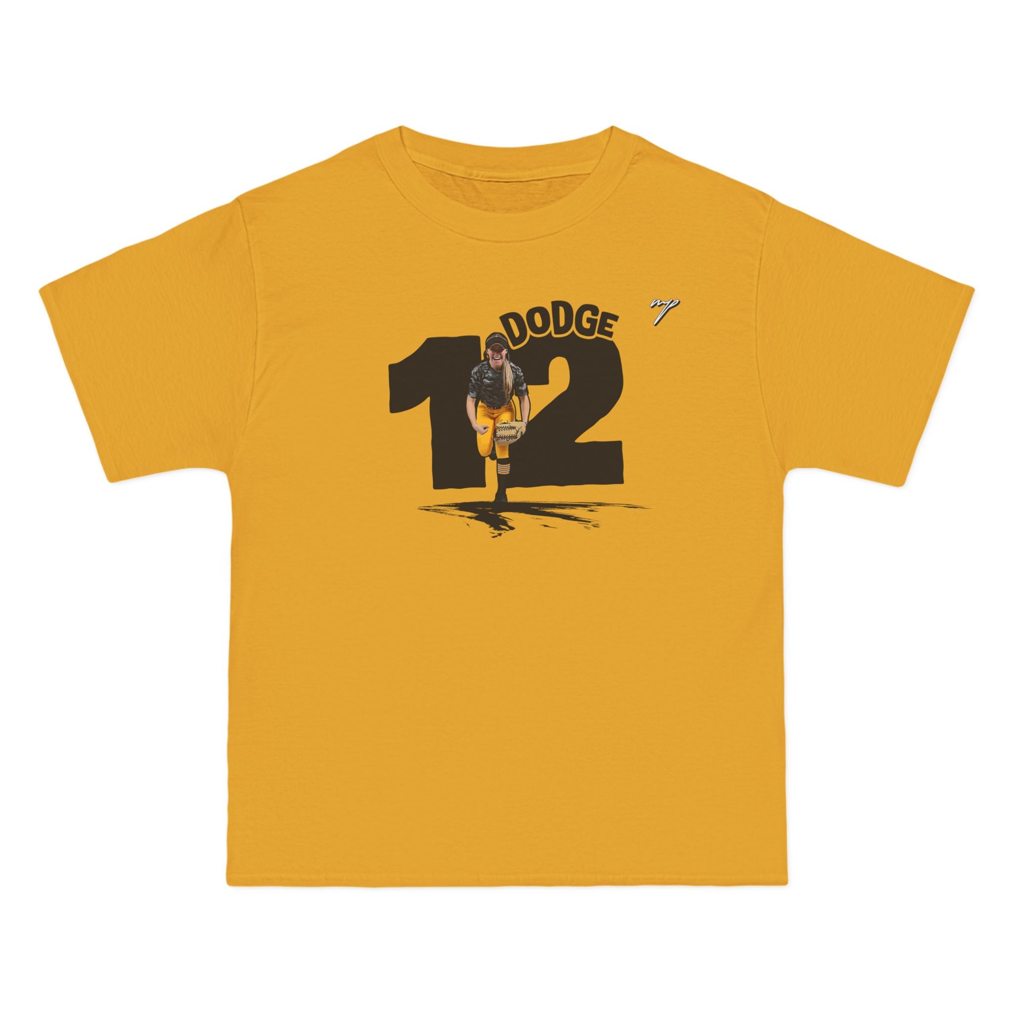 Mya Dodge Vintage Tee