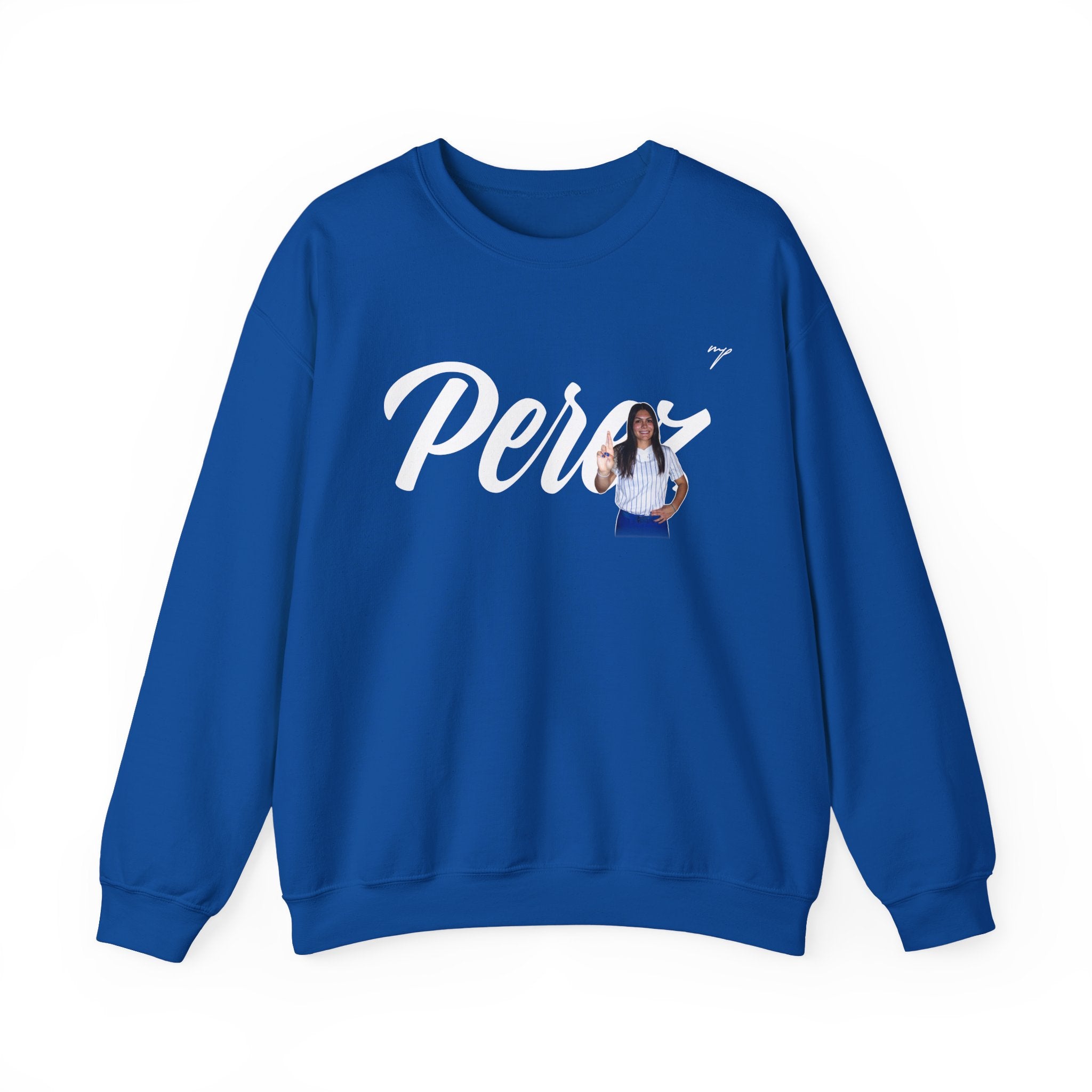 Avery Perez Crewneck