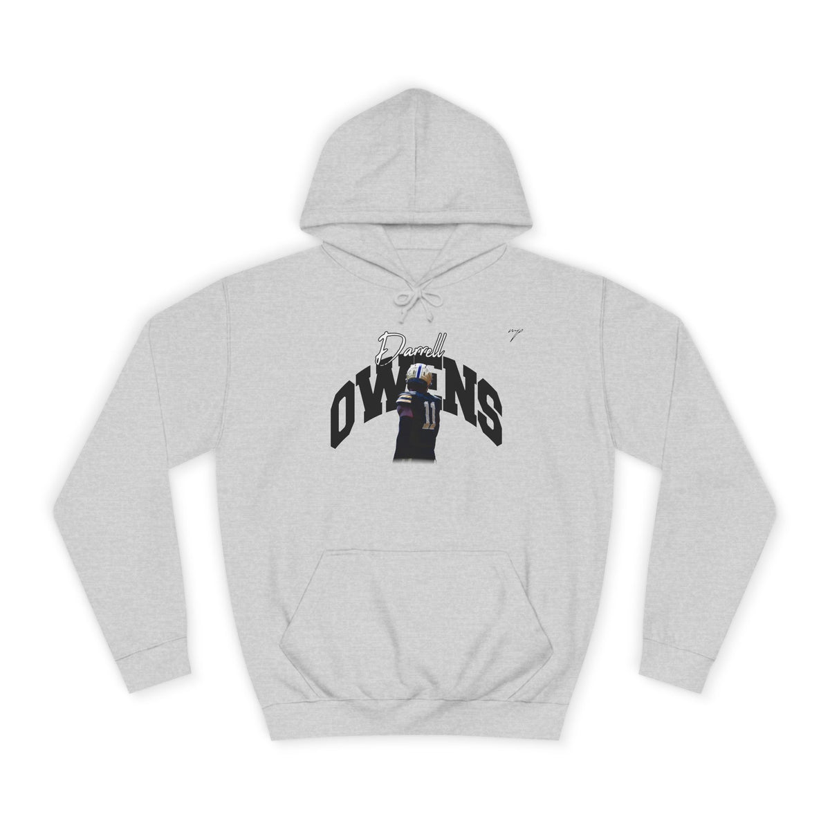 Darrell Owens Jr Hoodie